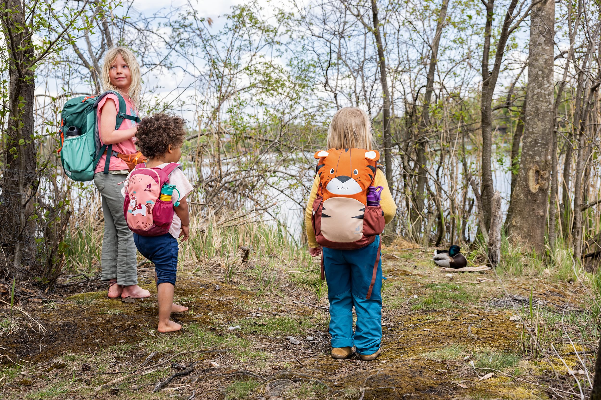 deuter-kikki-8-l-kinderrucksack image 8