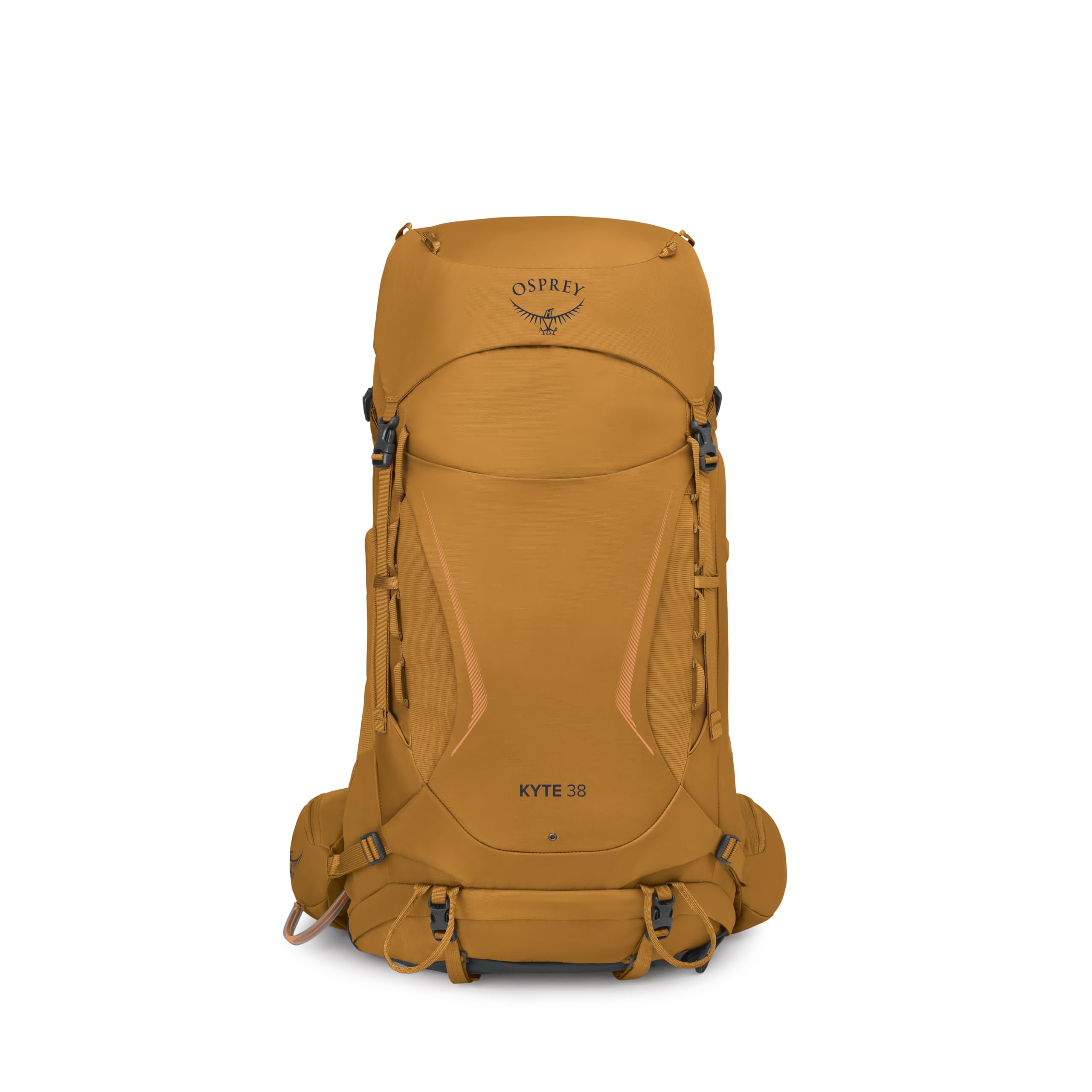 osprey-kyte-38-damen-trekkingrucksack-medium-large-38l-barley-brown image 7