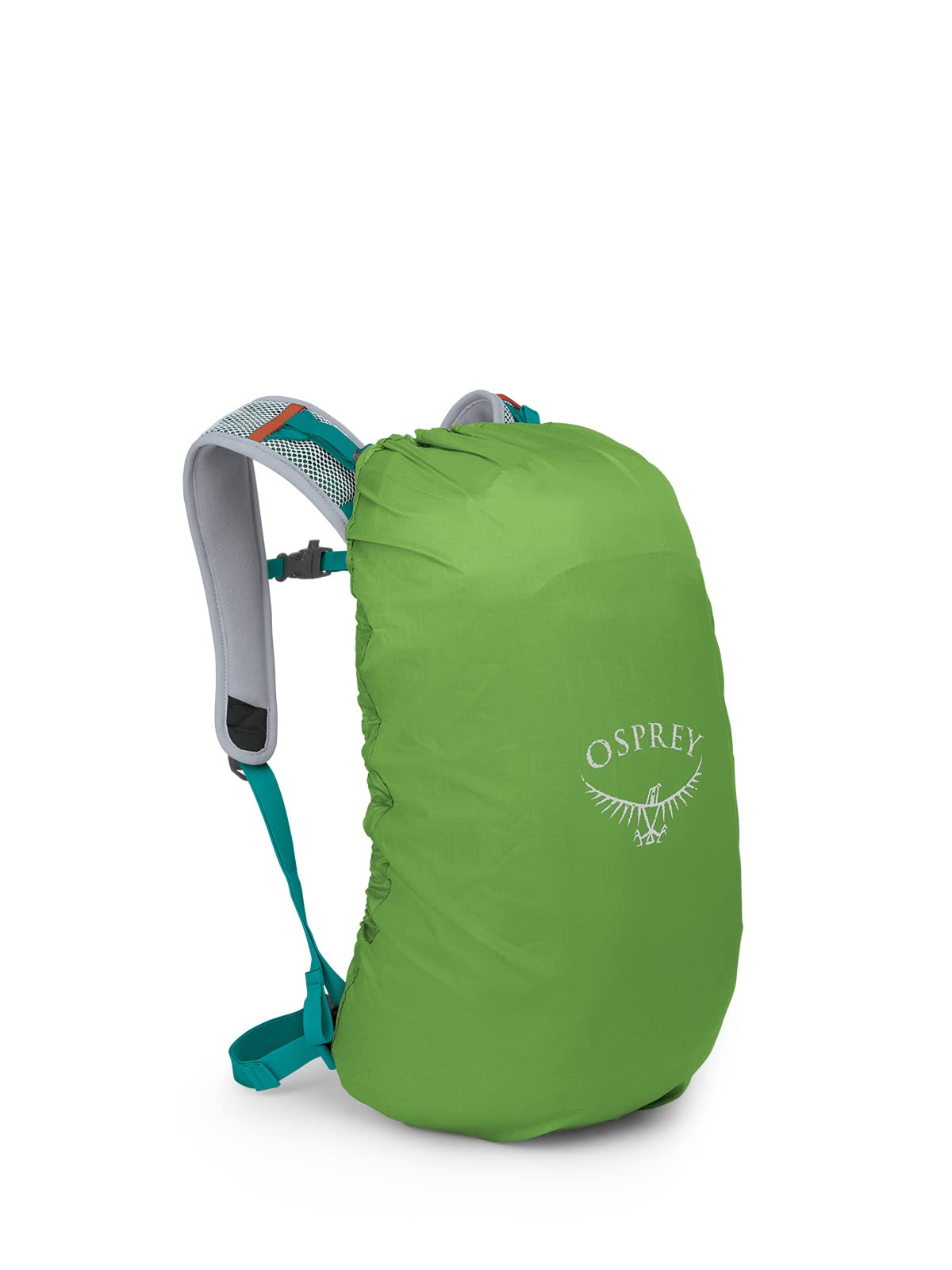 osprey-hikelite-18-wanderrucksack-escapade-green image 3