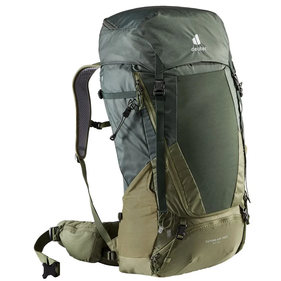 deuter-futura-air-trek-60-10-trekking-wanderrucksack-2 image 1