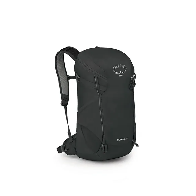 osprey-skarab-22-wanderrucksack-schwarz-one-size image 1