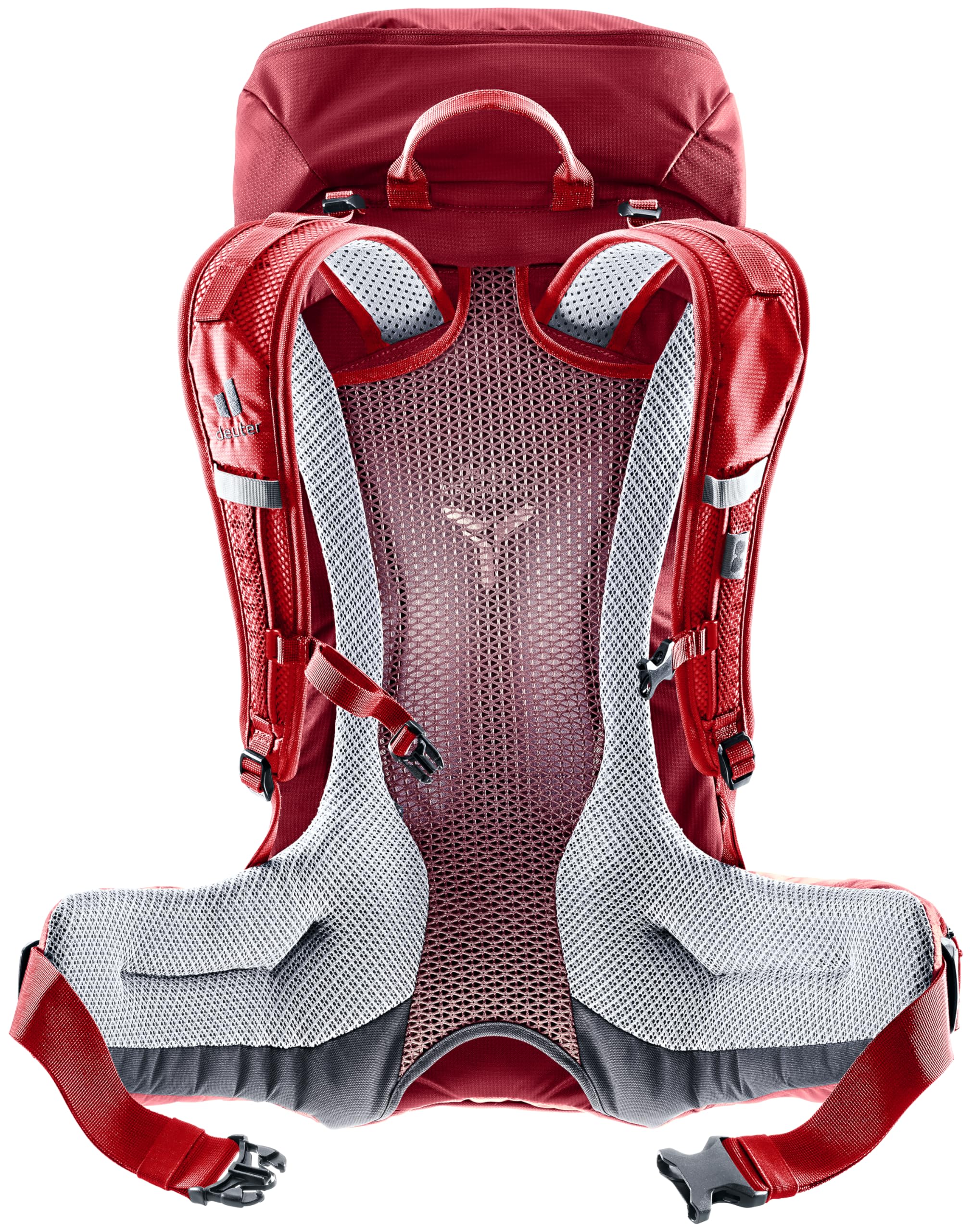 deuter-futura-26-wanderrucksack-herren-26l image 4