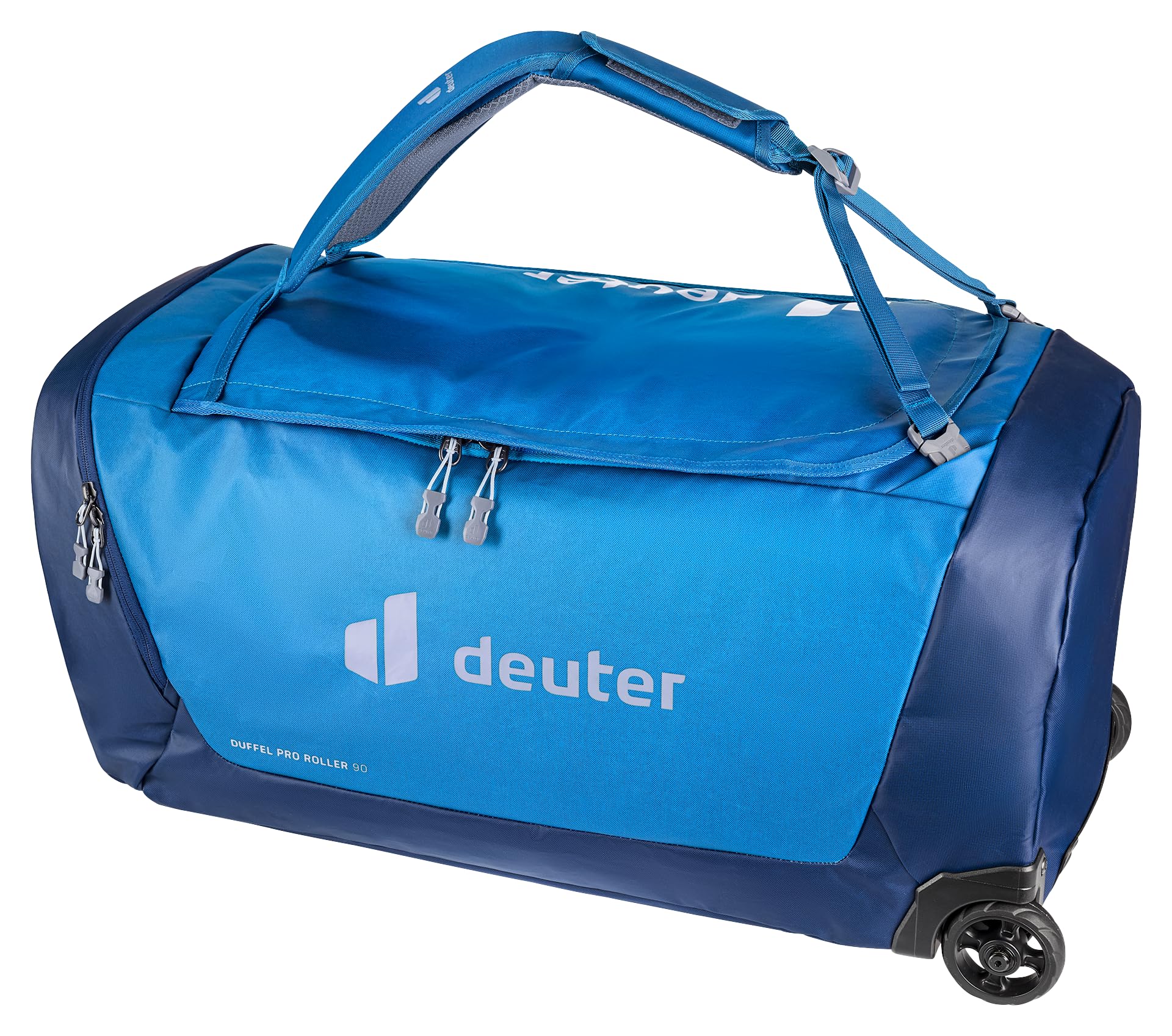 deuter-duffel-pro-roller-90-faltbare-reisetasche-mit-rollen-90-l image 3