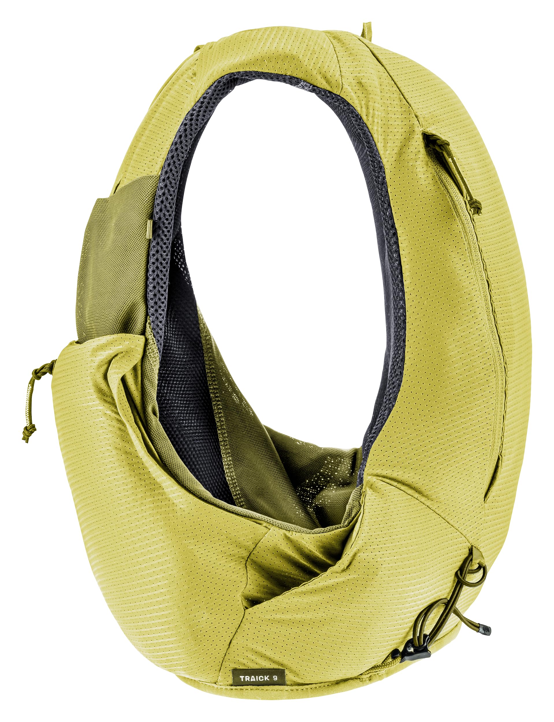 deuter-traick-9-trailrunning-weste image 3