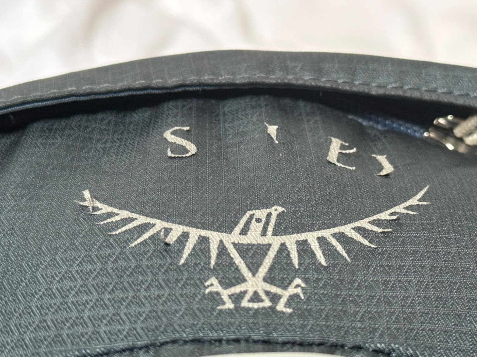 Perfekt für Tagestouren