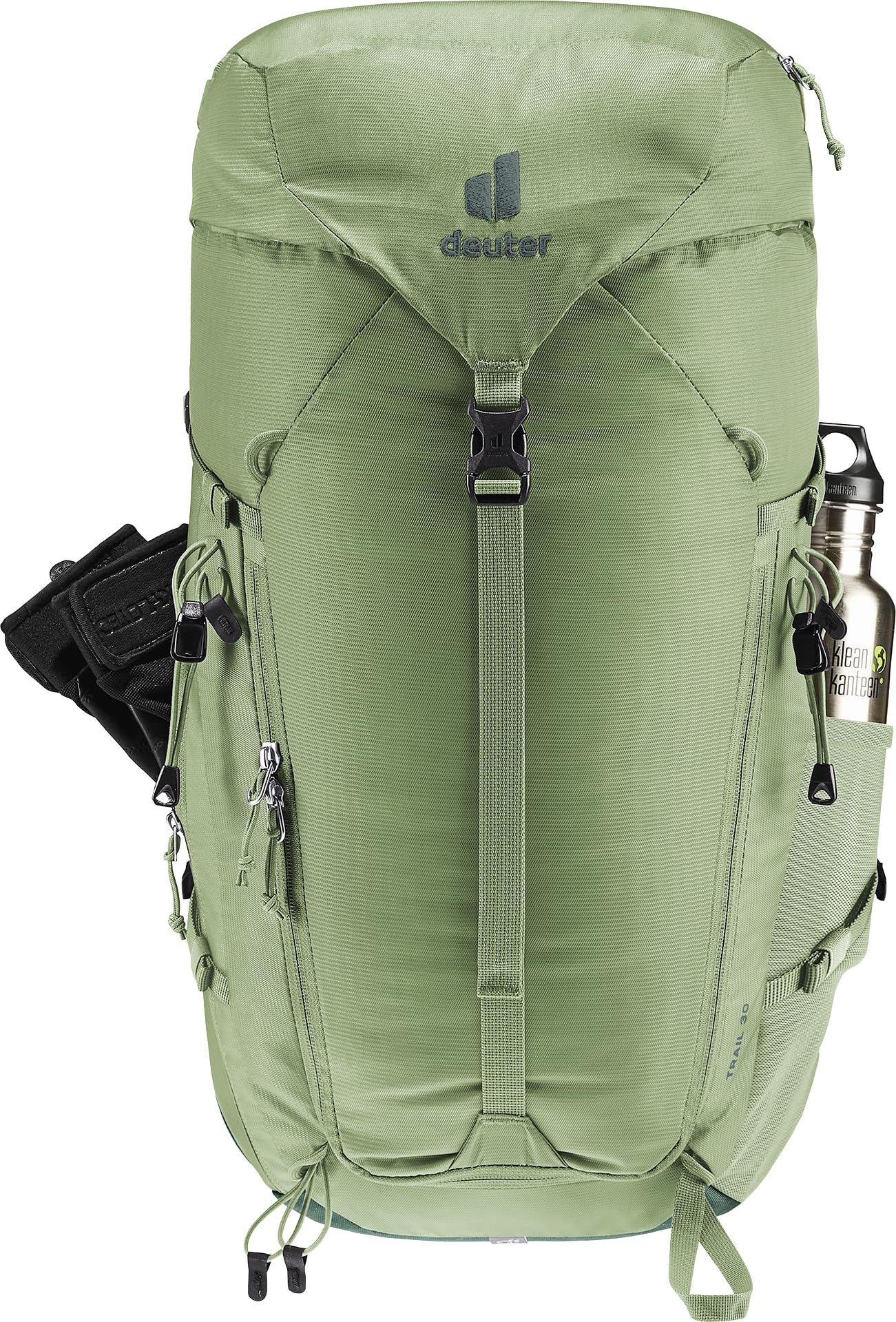deuter-trail-30-klettersteig-wanderrucksack image 5