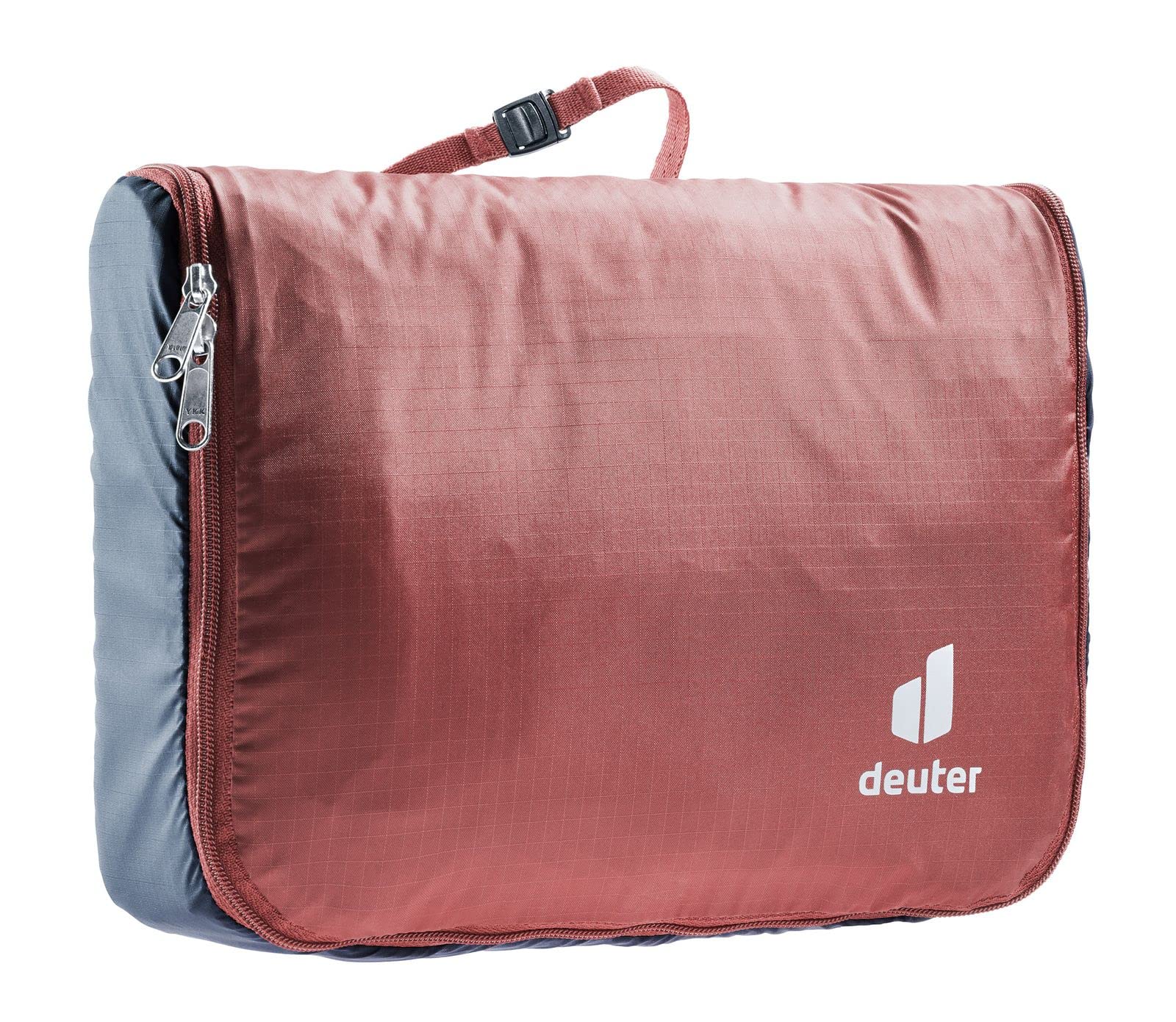 deuter-wash-center-lite-ii-kulturbeutel-3-l-schwarz-4 image 1