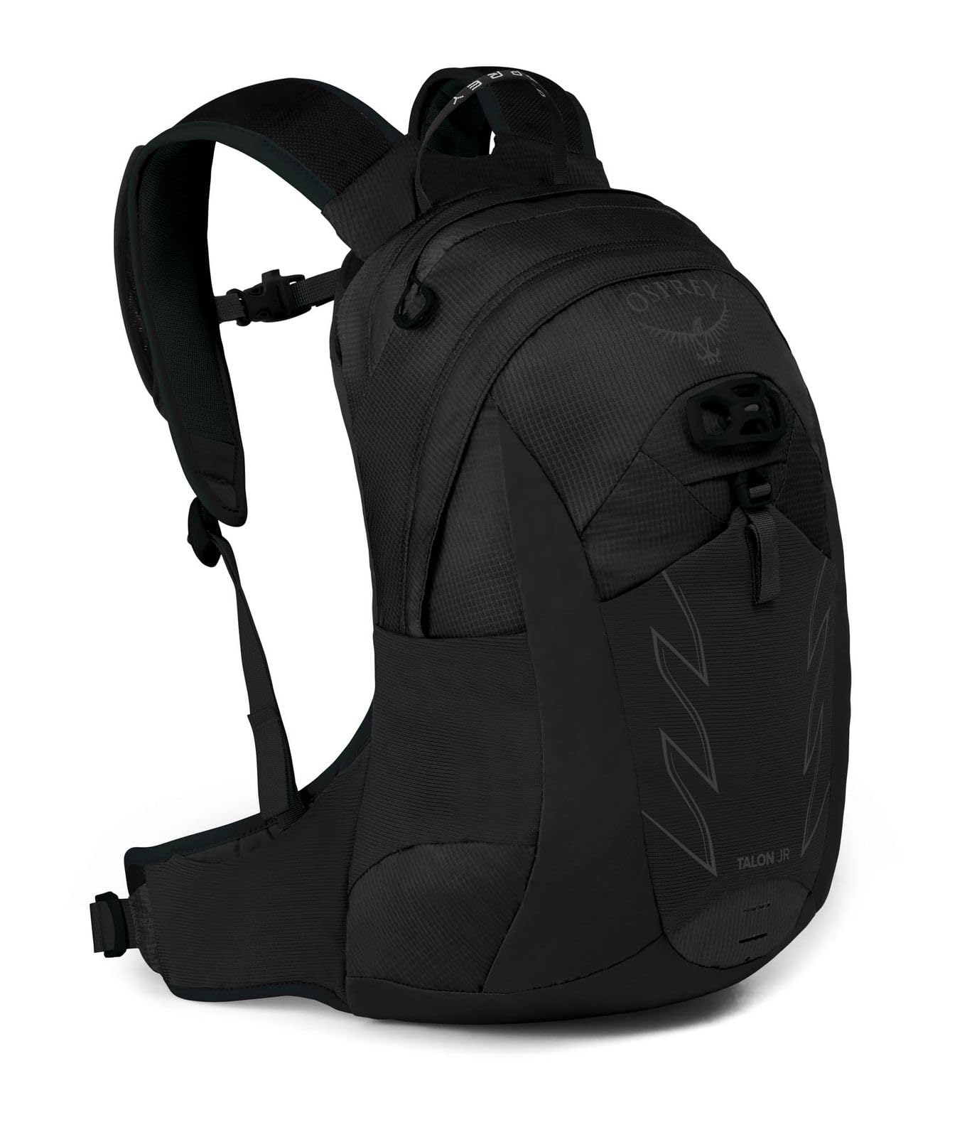 osprey-talon-11-jr-wanderrucksack-f-r-kinder-stealth-black-o-s image 1