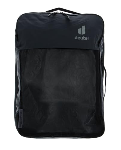 deuter-orga-zip-pack-packtasche-packcube-mit-netz-und-dokumentenfach image 6
