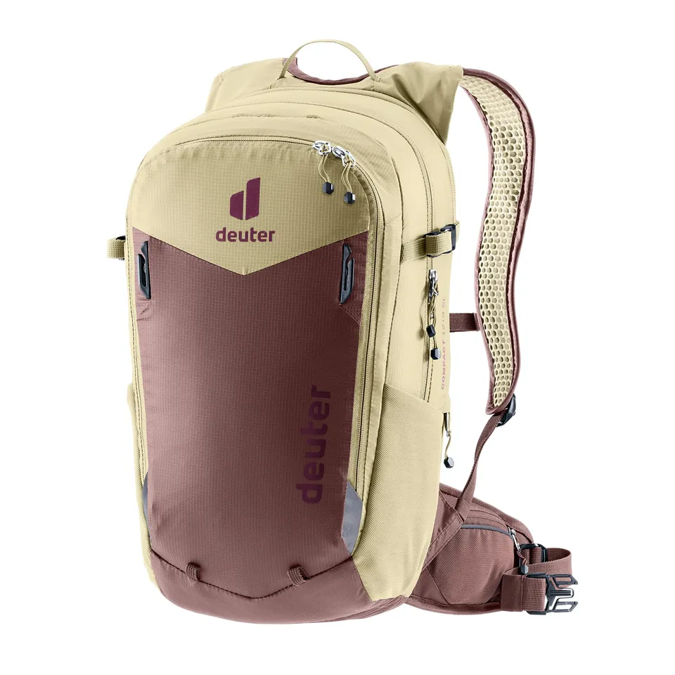 deuter-compact-12-3-sl-damen-fahrradrucksack image 1