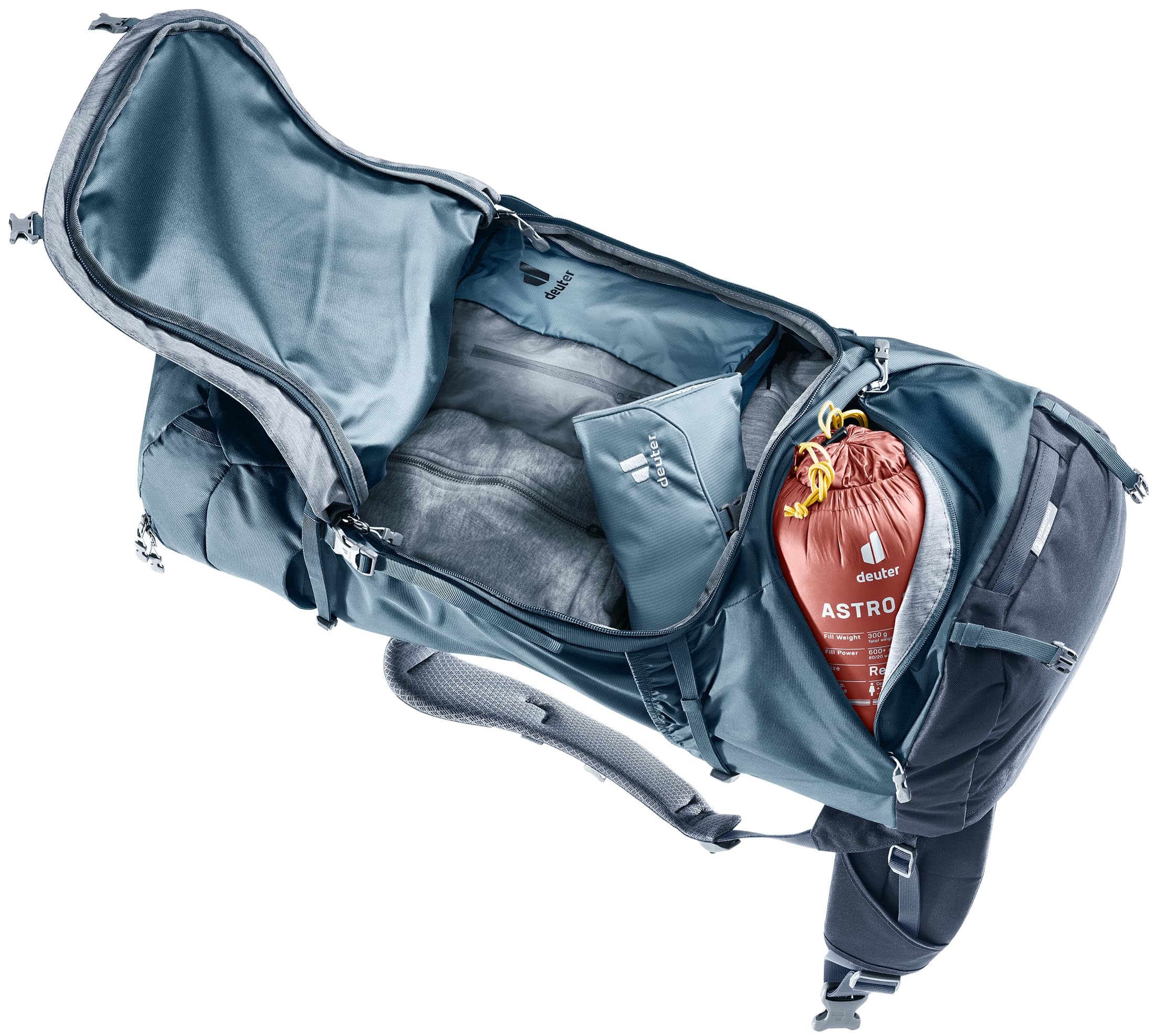 deuter-voyager-65-10-reiserucksack-mit-daypack image 5