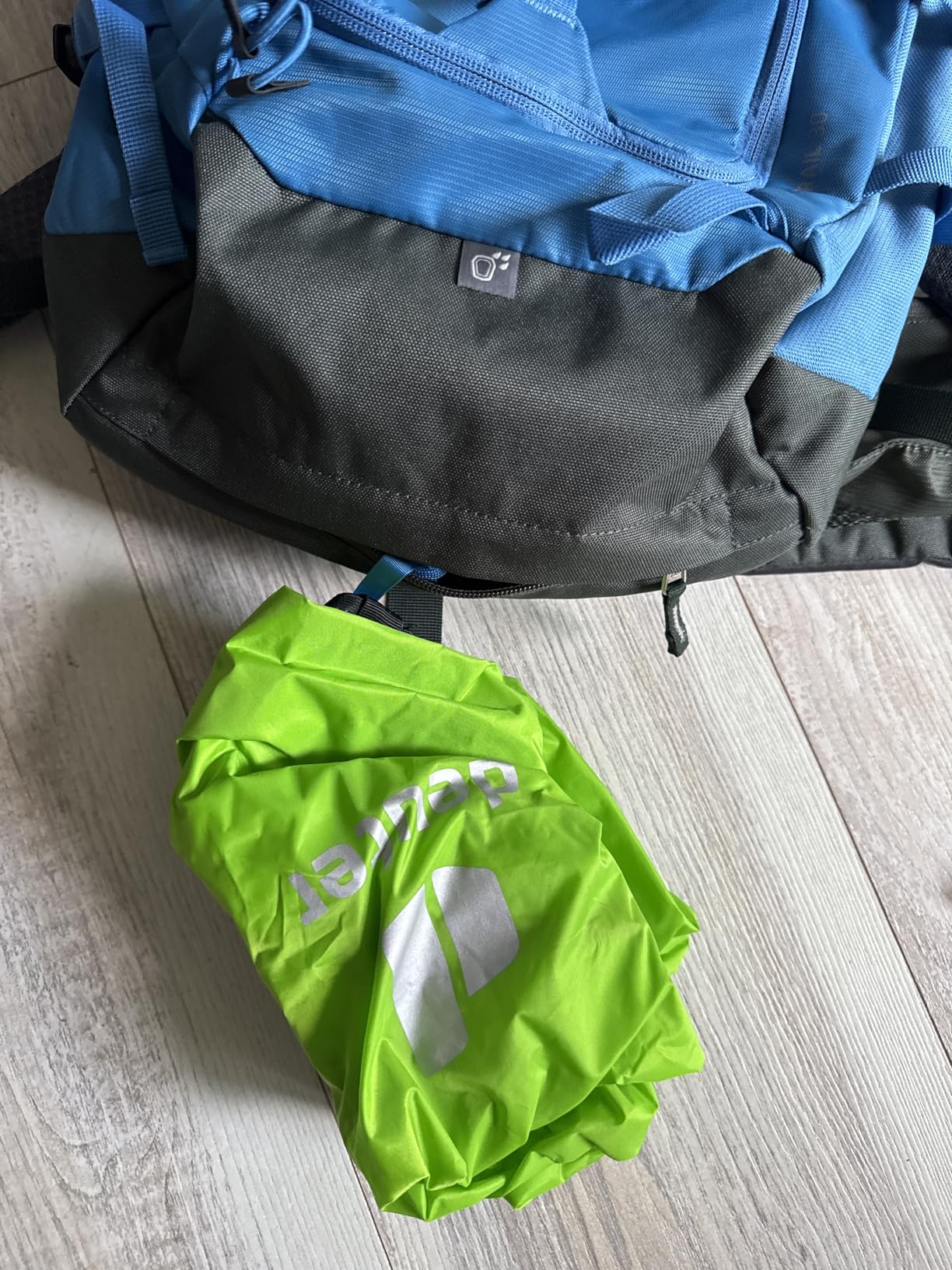 Solide und durchdacht