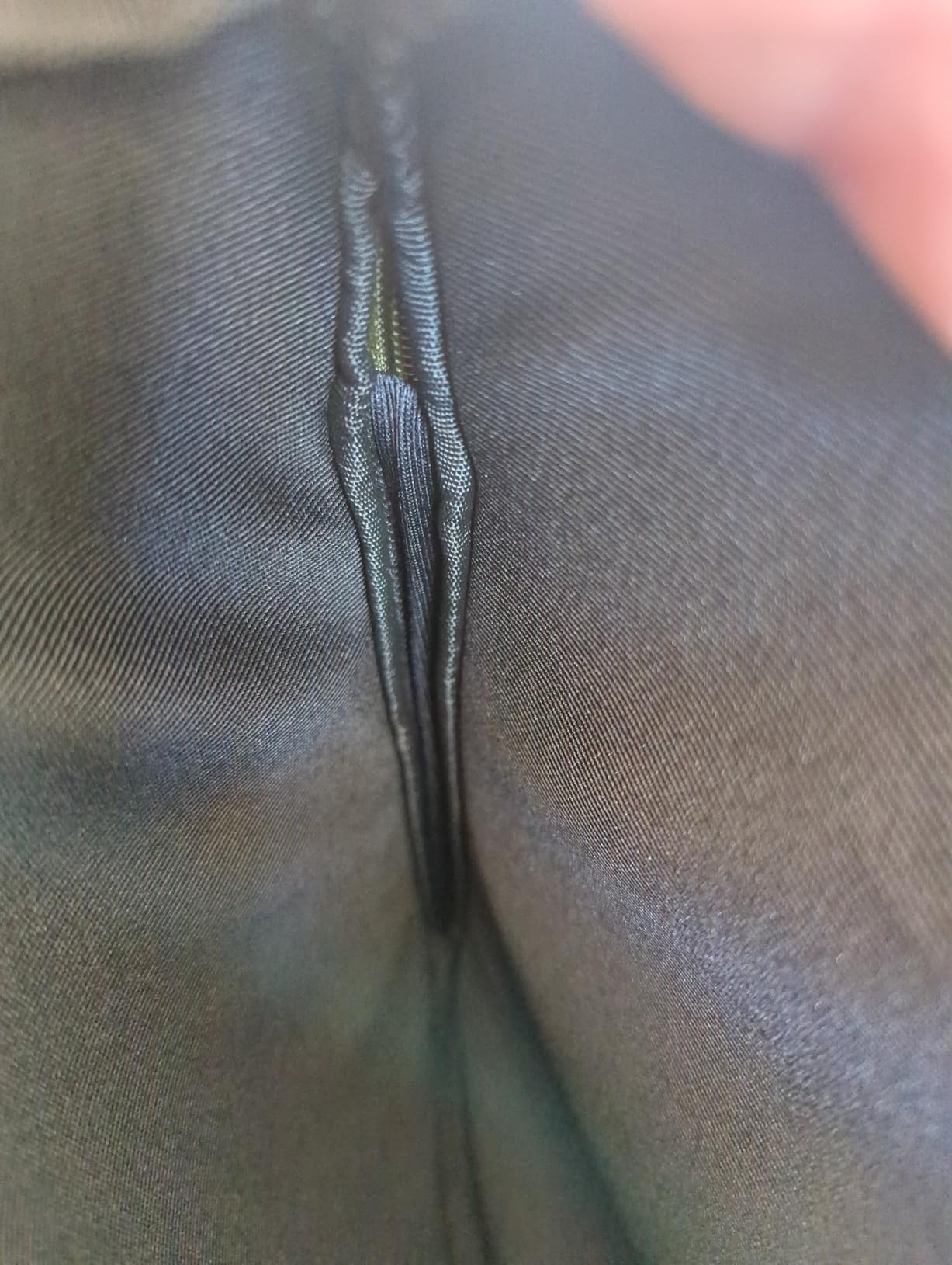 Schlank und schick