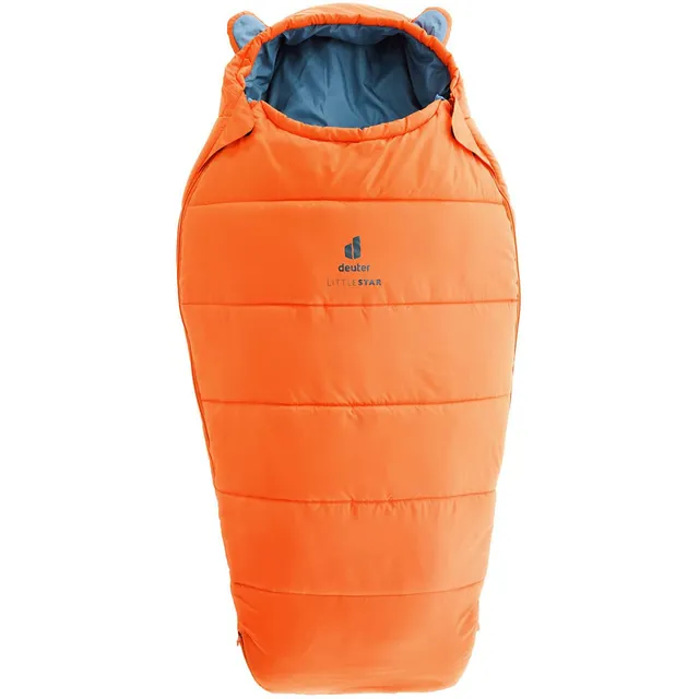 deuter-little-star-kinderschlafsack-95-130-cm image 1