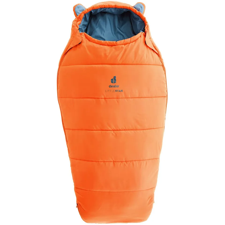 deuter-little-star-kinderschlafsack-95-130-cm image 1