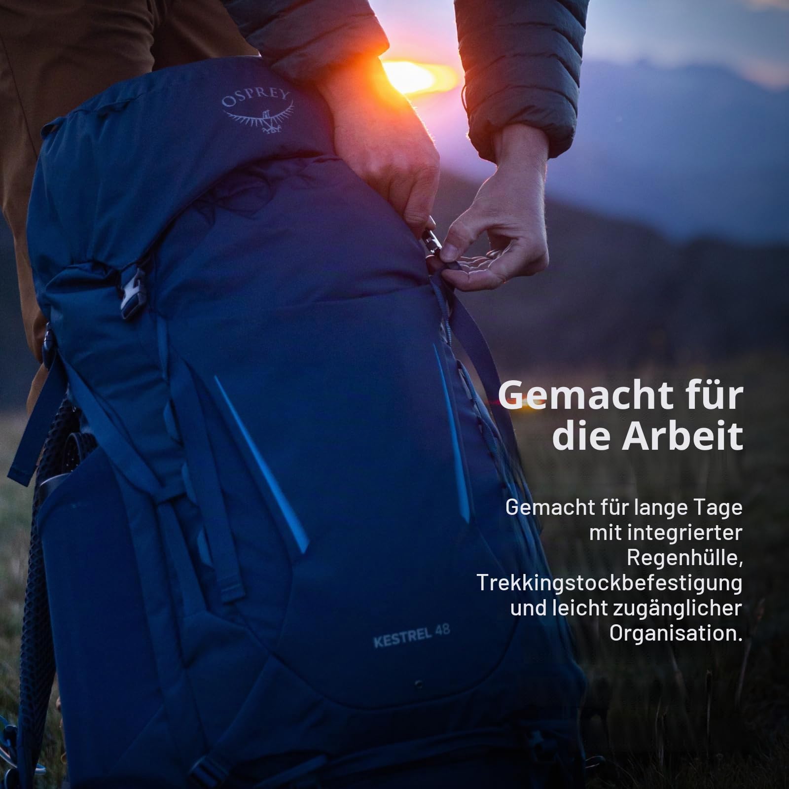 osprey-kestrel-herren-trekkingrucksack image 6