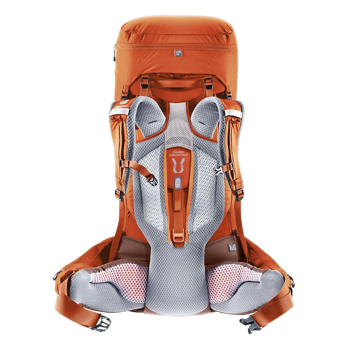 deuter-aircontact-core-55-10-sl-trekkingrucksack-damen image 8