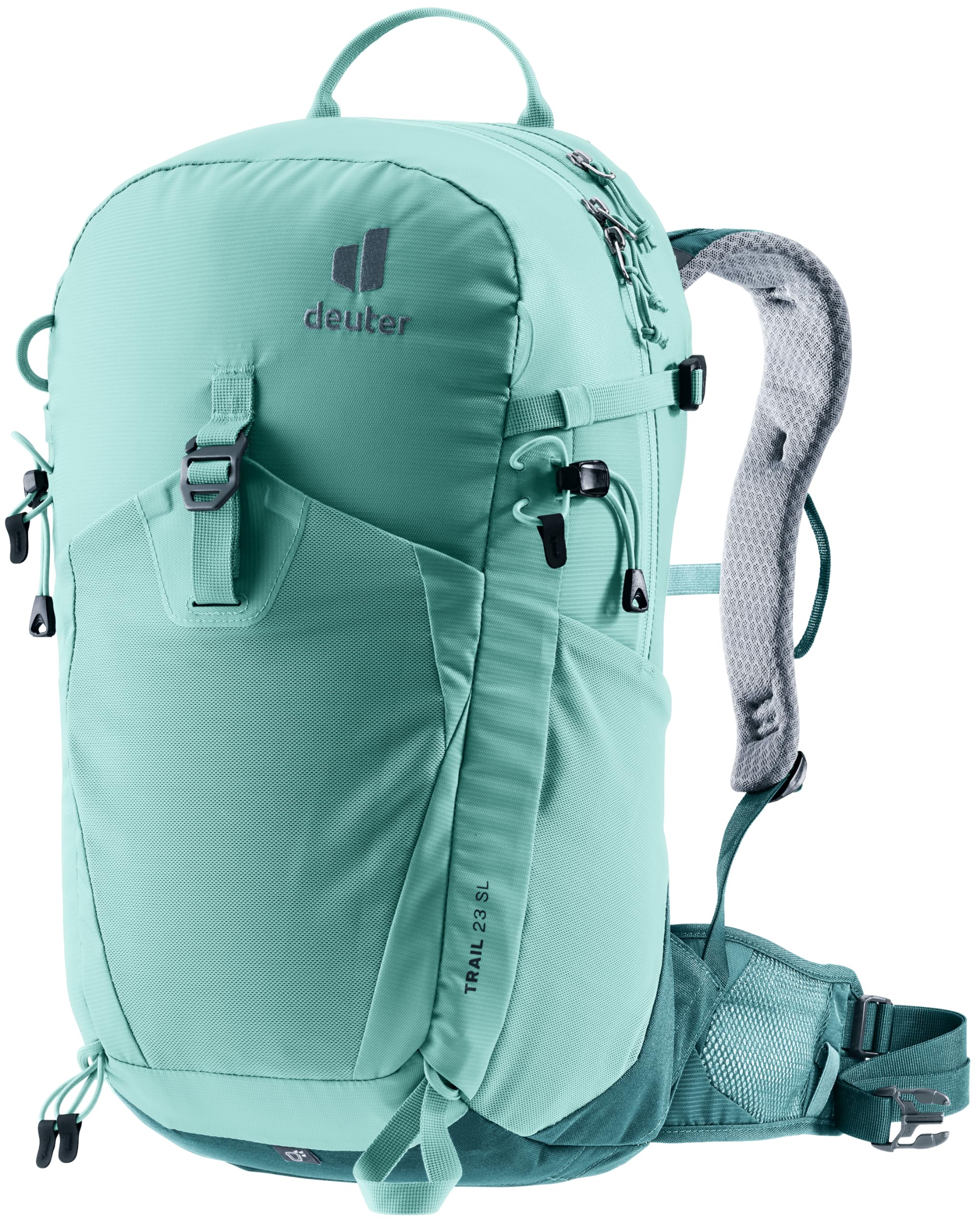deuter-trail-23-sl-damen-klettersteig-wanderrucksack-2024 image 1