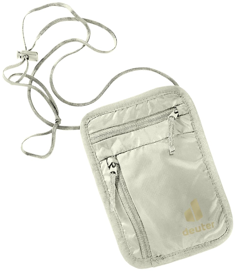 deuter-security-wallet-i-brustbeutel image 4