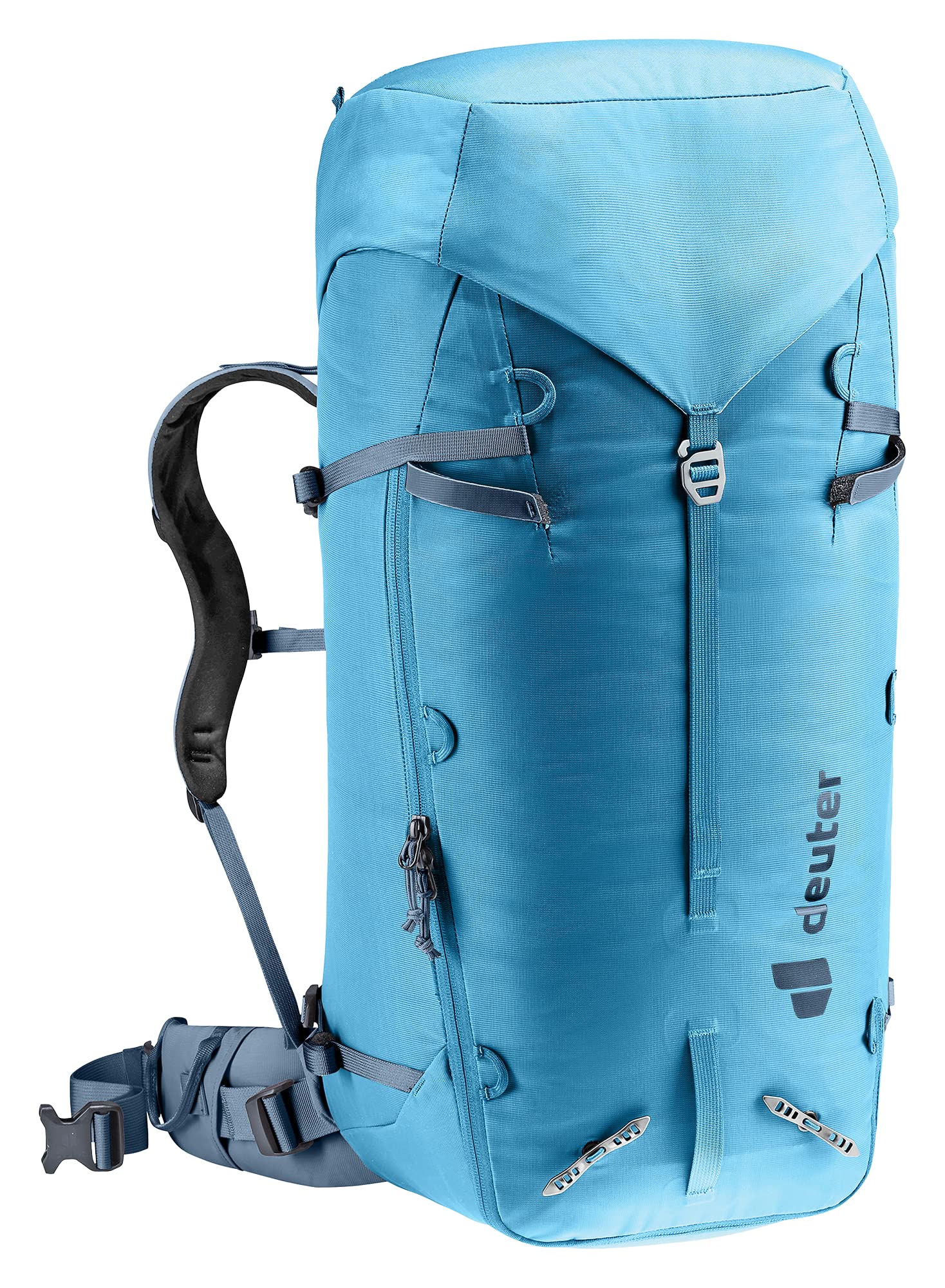 deuter-guide-44-8-alpiner-kletterrucksack-erweiterbar image 6