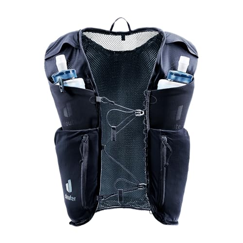 deuter-traick-5-sl-damen-trail-running-weste-inkl-2x-500-ml-softflask image 8