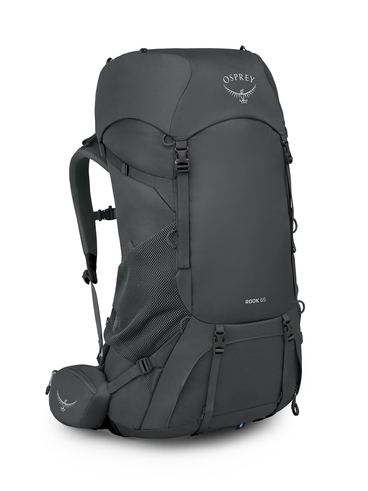 osprey-rook-herren-wanderrucksack-mit-regenh-lle image 1