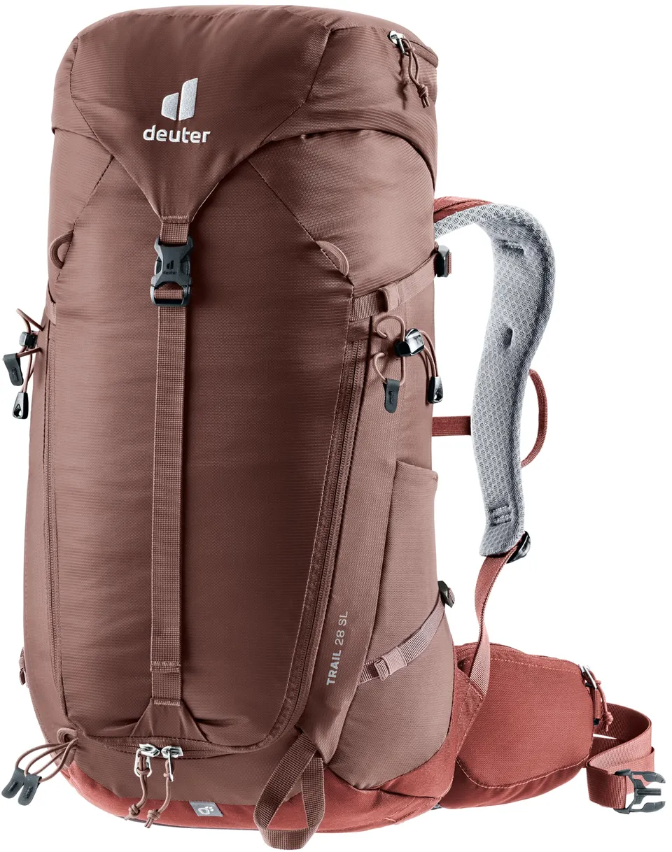 deuter-trail-28-sl-damen-klettersteig-wanderrucksack image 1