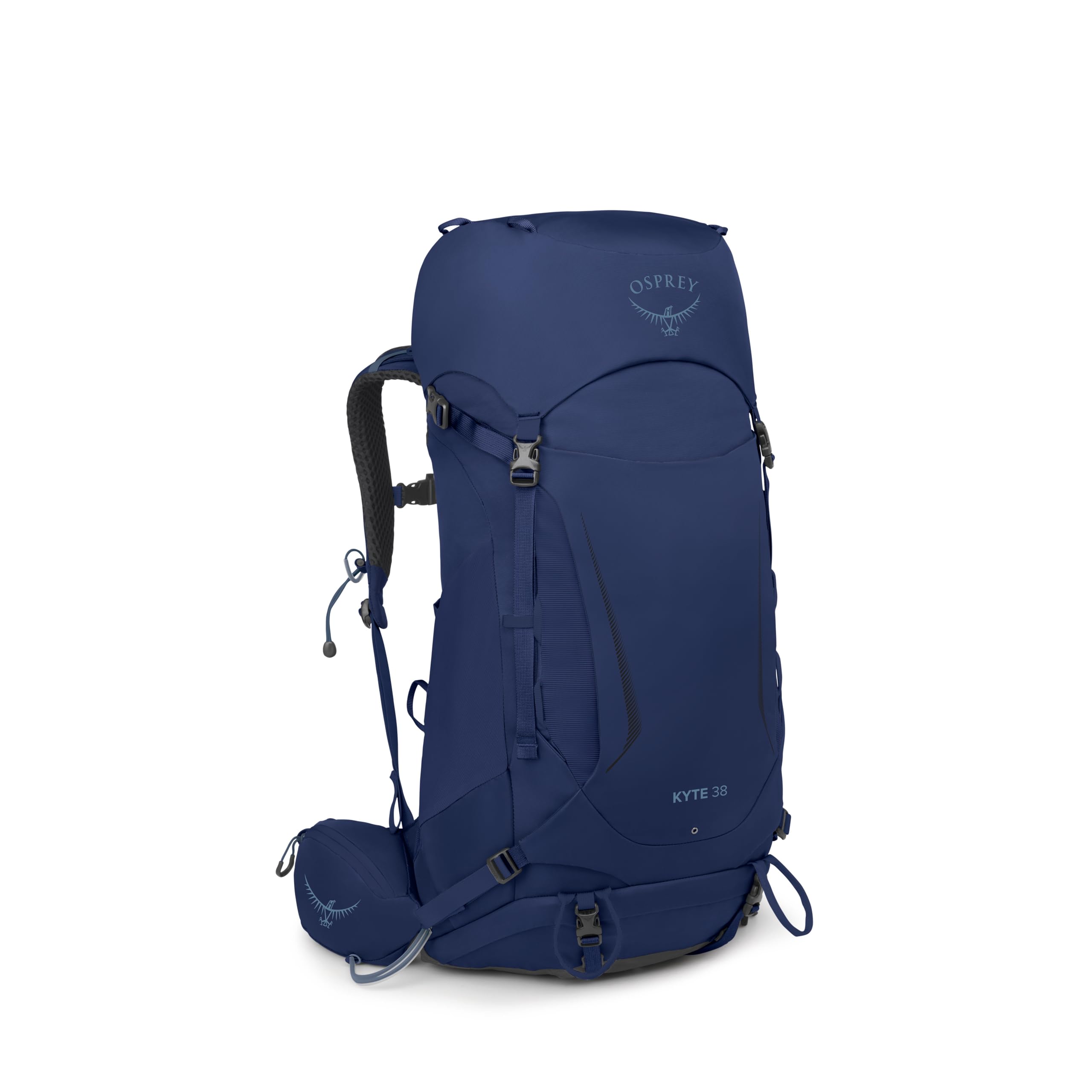 osprey-kyte-38-damen-trekkingrucksack-medium-large-38l-serenity-blue image 1