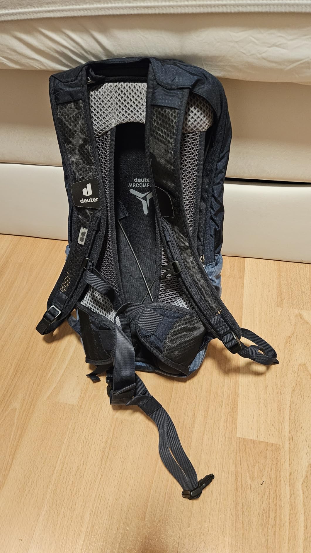 Bester Bike-Rucksack bisher