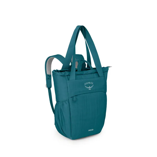 osprey-poco-wickeltasche-tote-18l-deep-peyto image 1