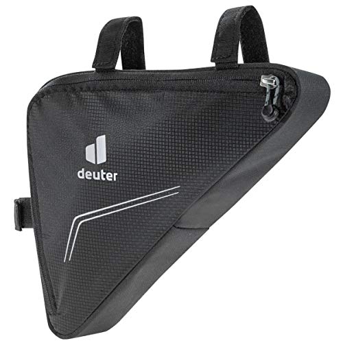deuter-triangle-bag-fahrradtasche-rahmentasche-1-7-l-black image 3