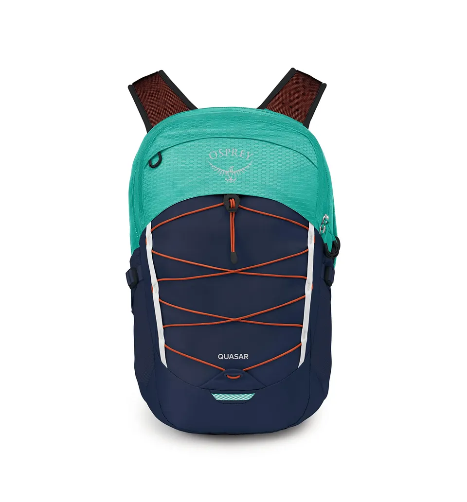 osprey-quasar-28-tagesrucksack-mit-laptopfach image 1
