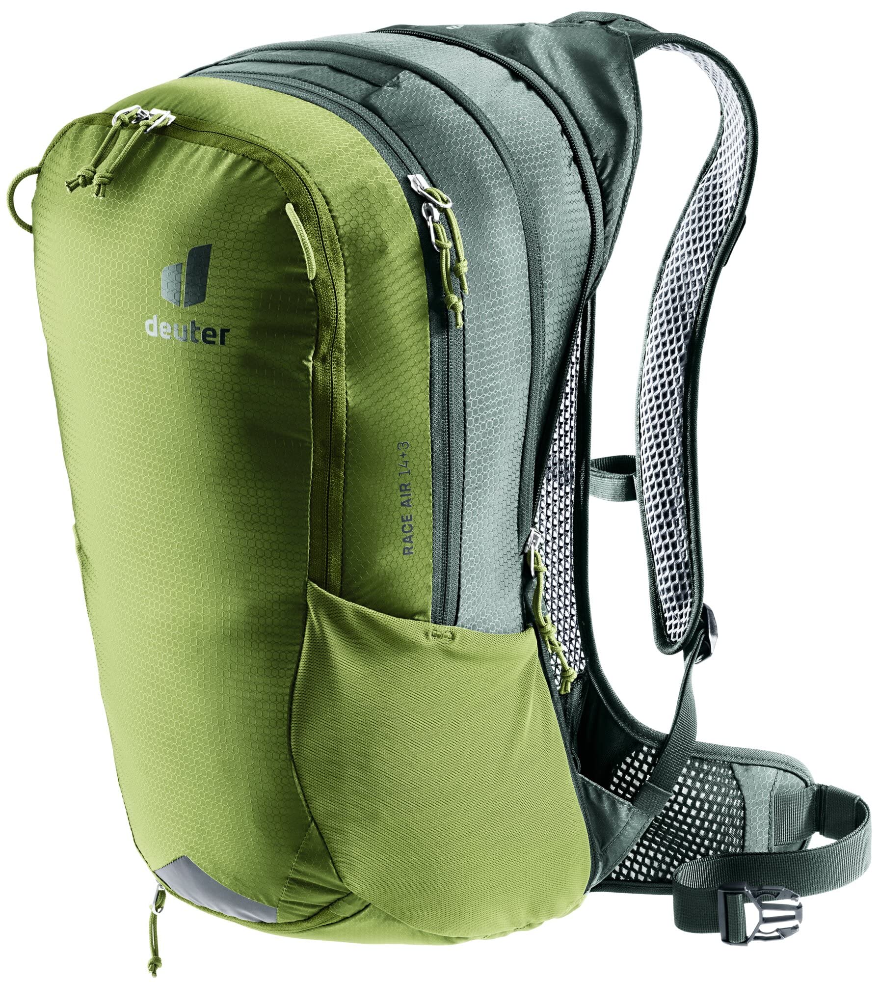 deuter-race-air-14-3-fahrradrucksack-meadow-ivy-14-3-l image 8