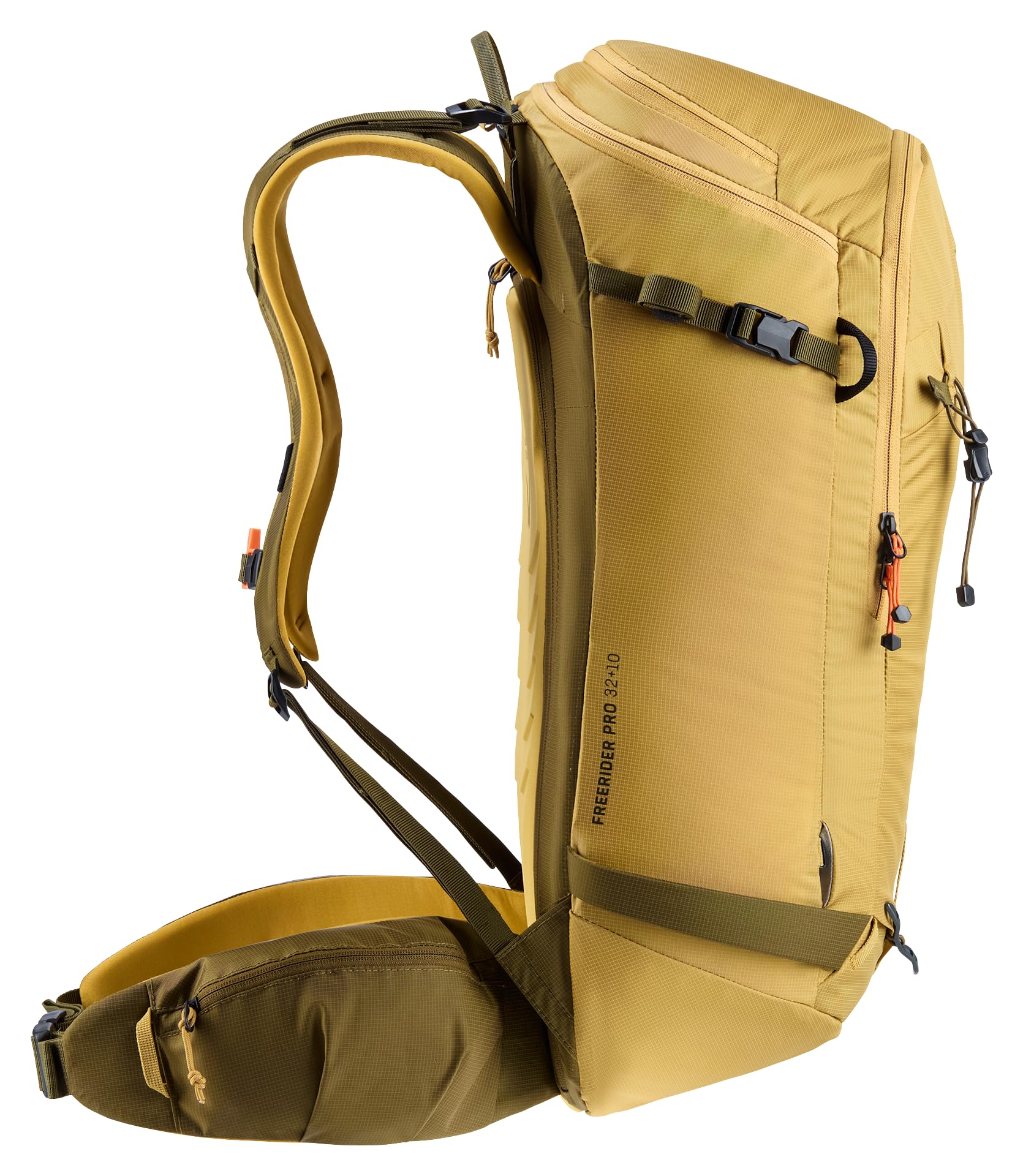 deuter-freerider-pro-32-10-skirucksack-mit-volumenerweiterung image 4