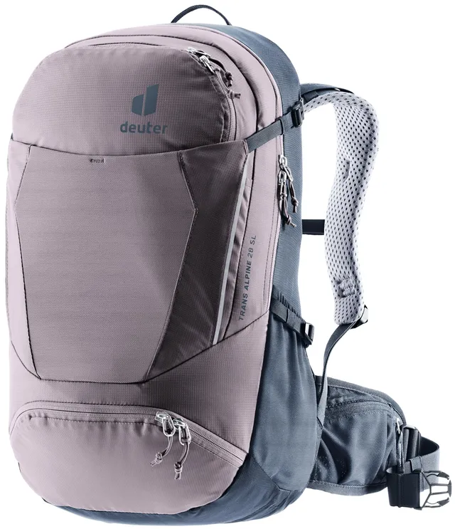 deuter-trans-alpine-28-sl-damen-fahrradrucksack-28l image 1
