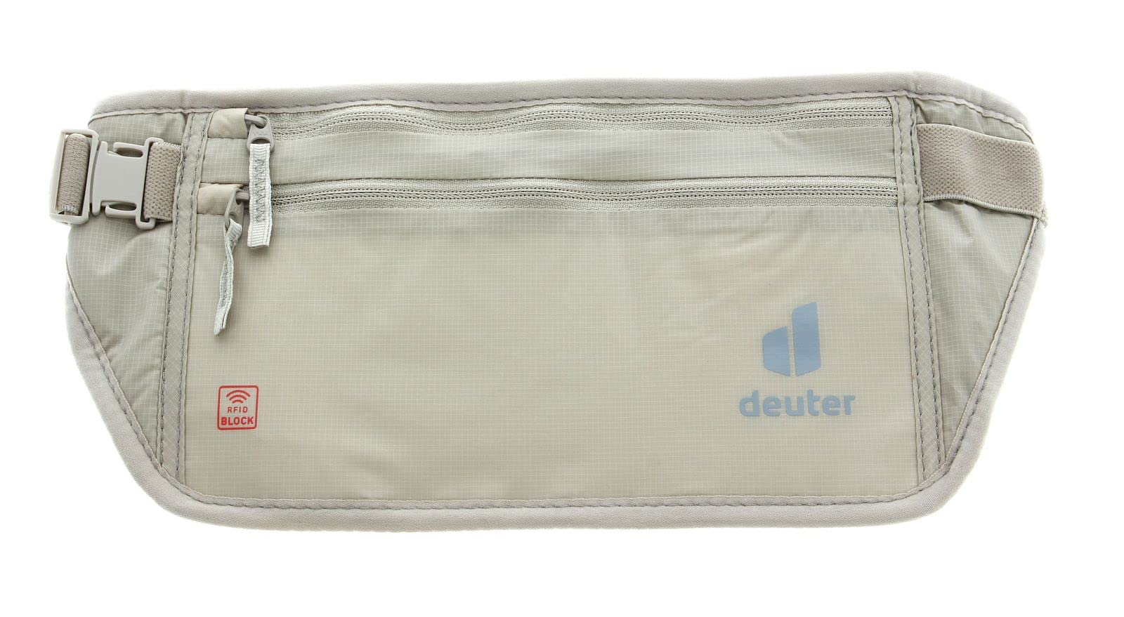 deuter-security-money-belt-ii-rfid-block-bauchtasche image 1