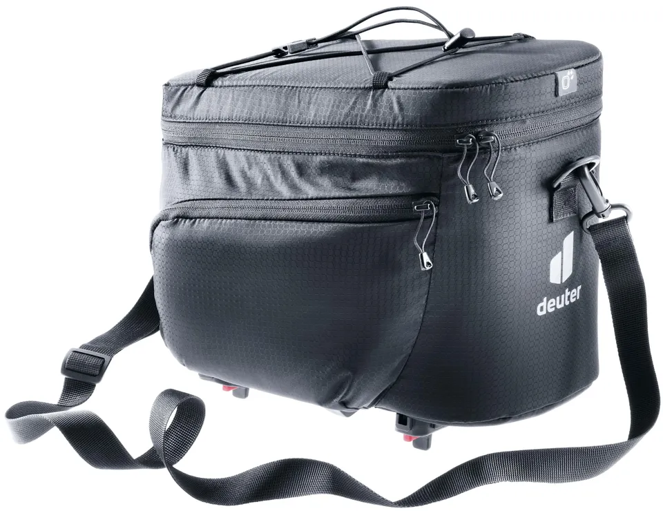 deuter-rack-bag-10-kf-fahrrad-gep-cktr-gertasche-10l-mit-klickfix image 1