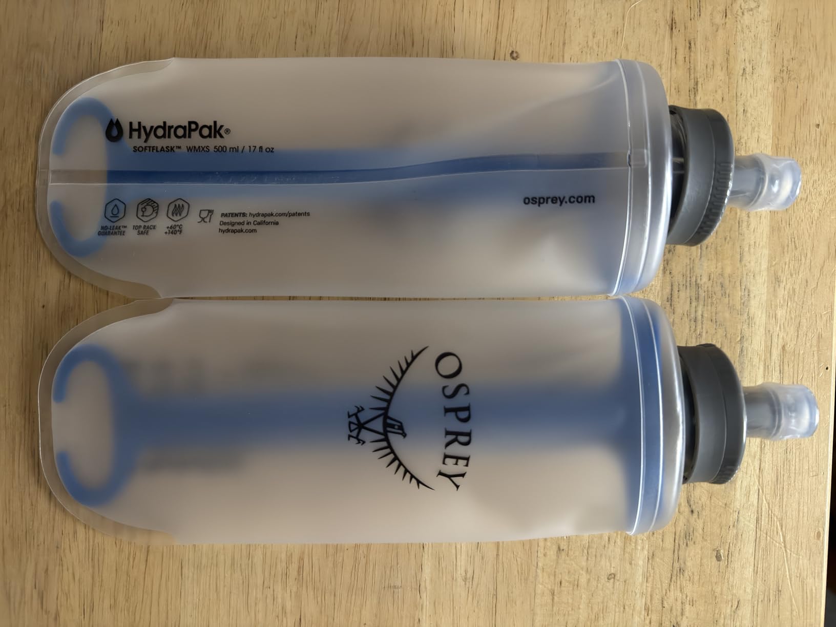 Gute Weste für Einsteigerinnen