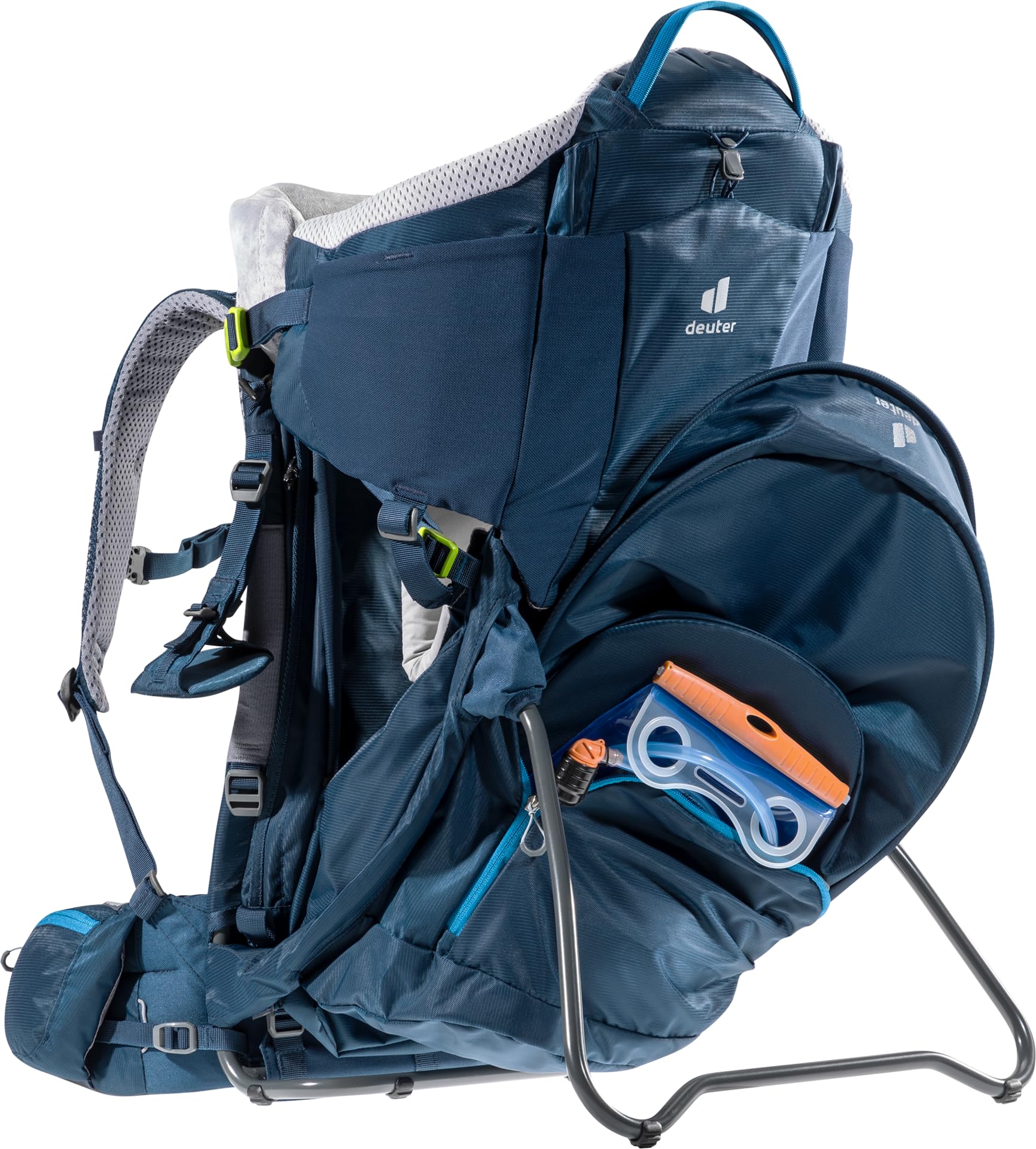 deuter-kid-comfort-kindertrage-kraxe-verstellbare-r-ckentrage image 6
