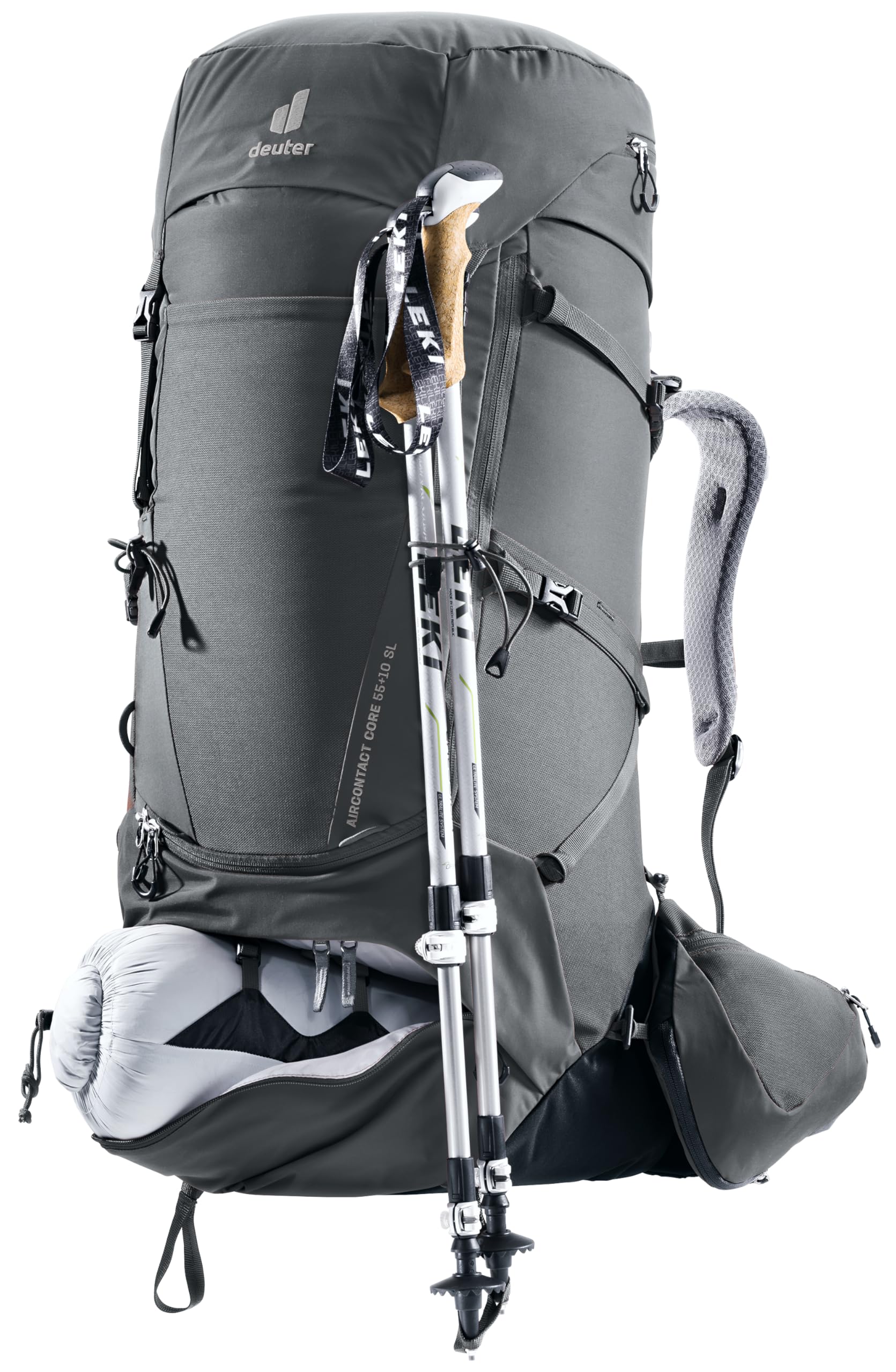 deuter-aircontact-core-55-10-sl-damen-trekkingrucksack image 8