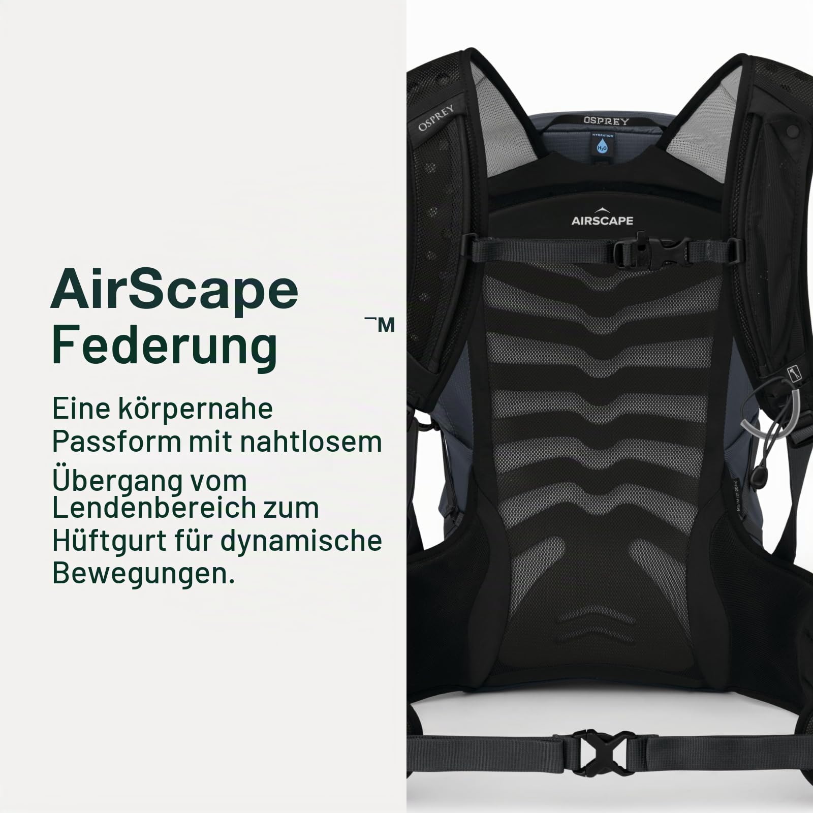 osprey-tempest-20-damen-wanderrucksack-20l image 3