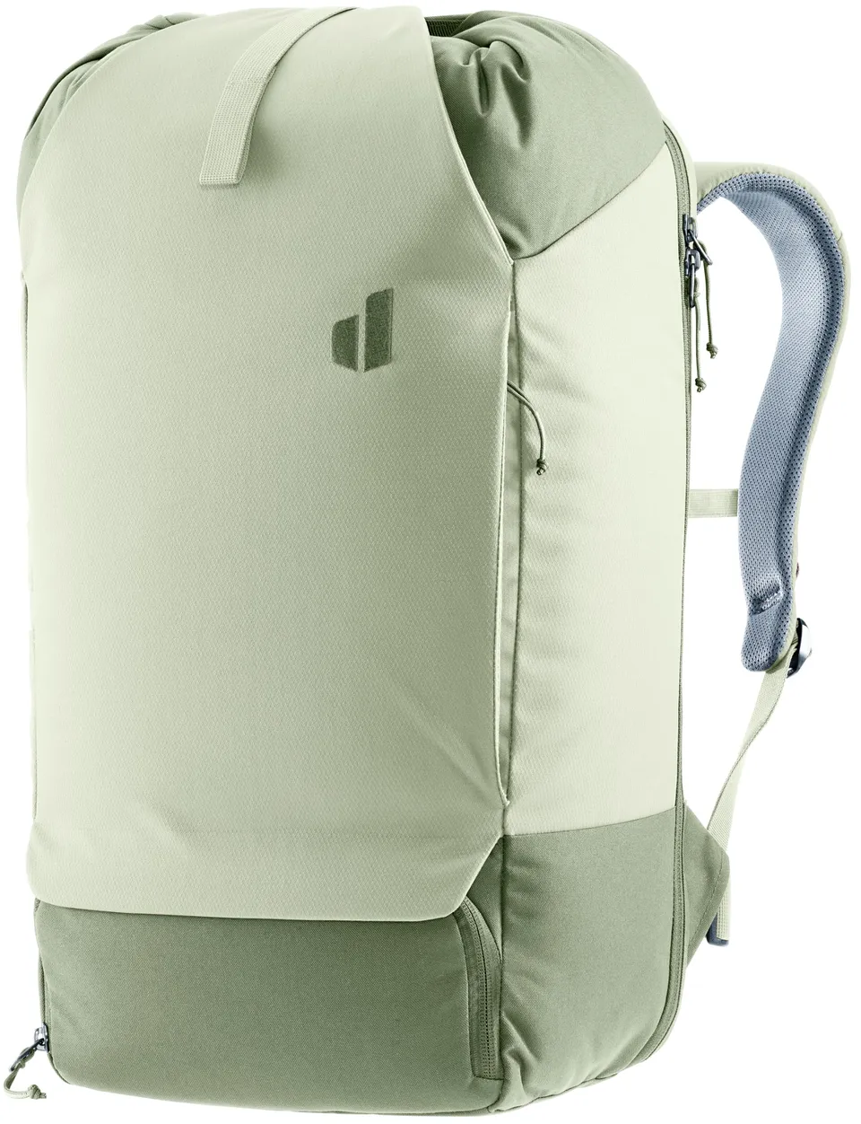 deuter-utilion-30-roll-top-rucksack-30l-mit-schuhfach image 1