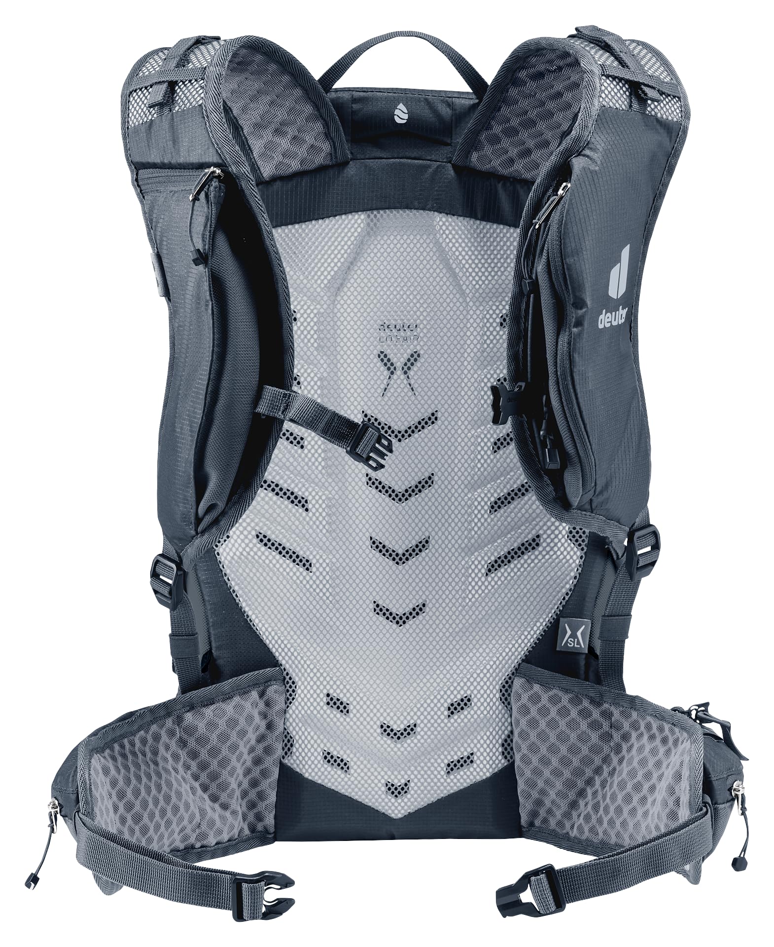 deuter-speed-lite-pro-17-sl-wanderrucksack-damen-17-l image 2