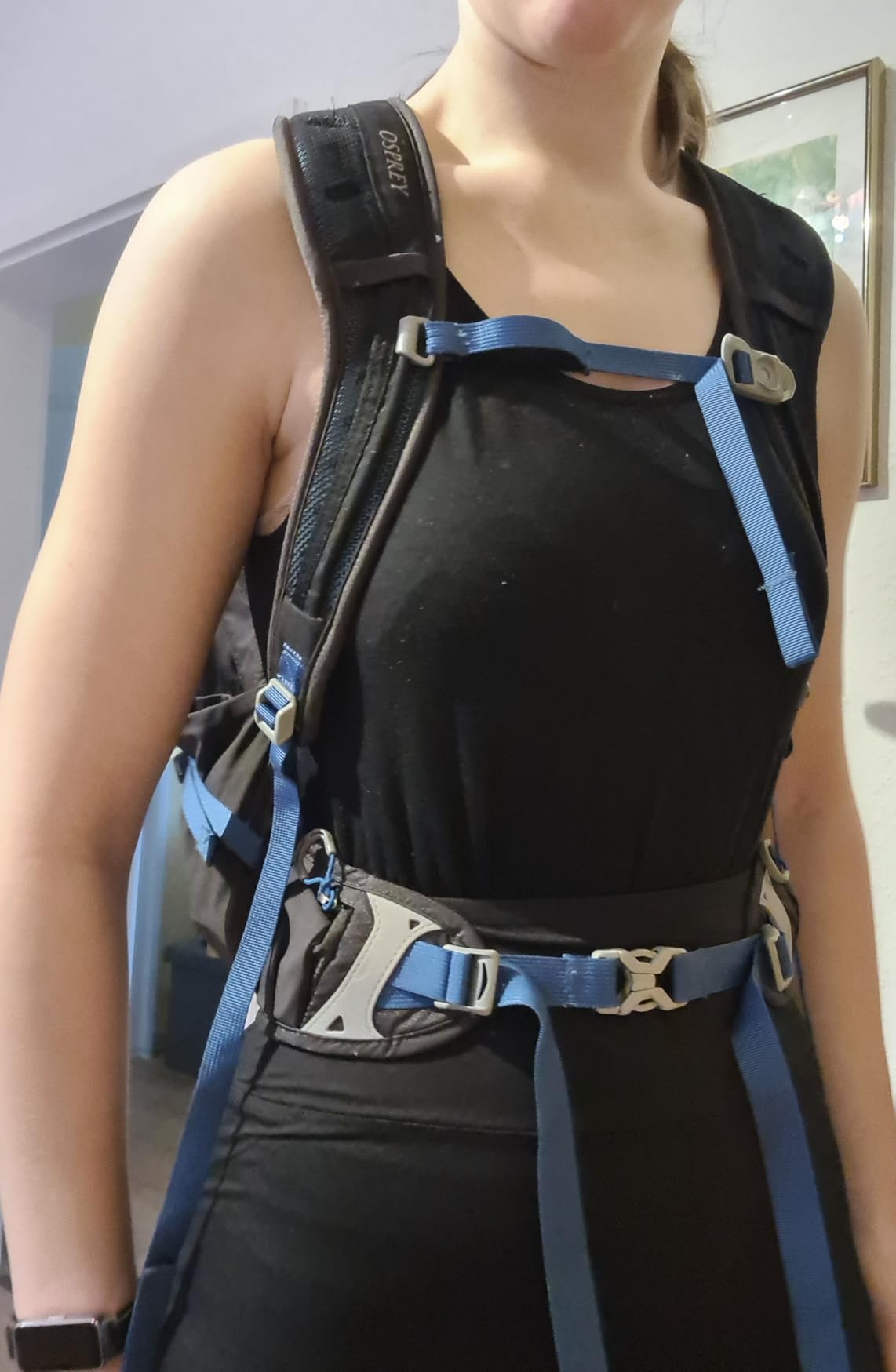 Gut für kurze Touren