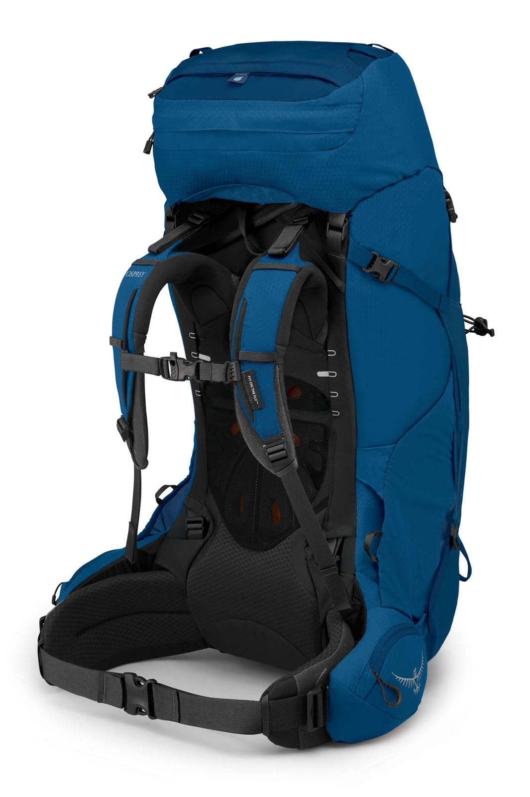 osprey-aether-65-trekkingrucksack-65l-extended-fit image 2