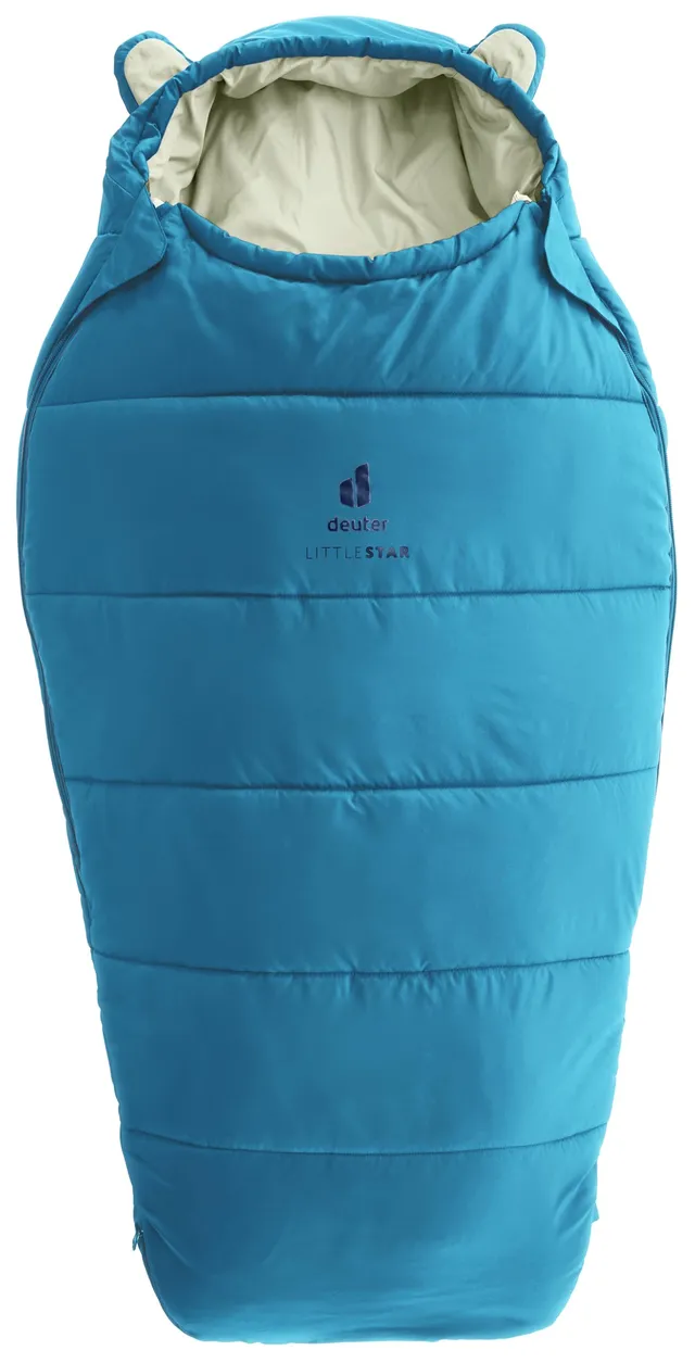 deuter-little-star-kinderschlafsack-bis-130-cm-0-69-kg image 1