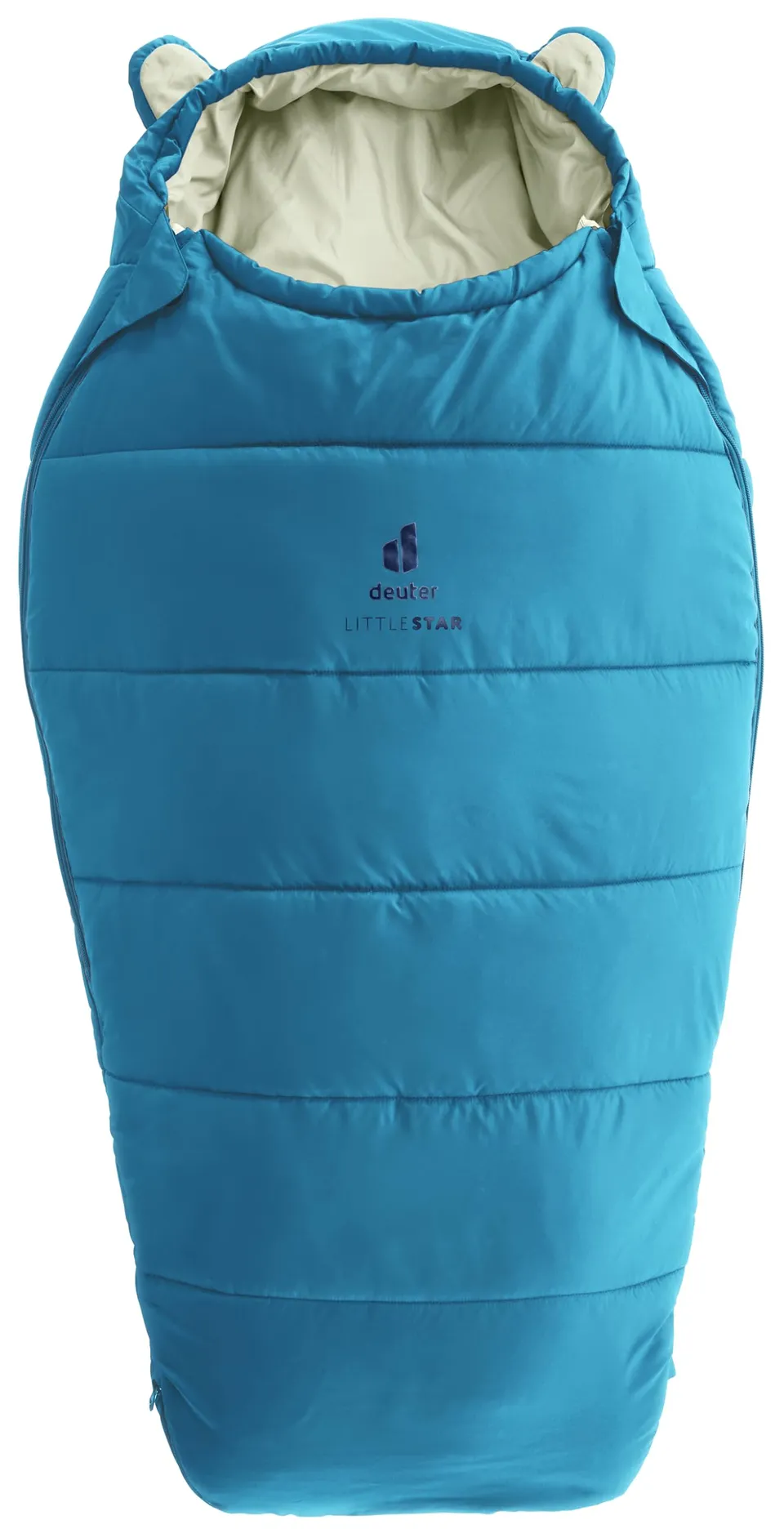 deuter-little-star-kinderschlafsack-bis-130-cm-0-69-kg image 1