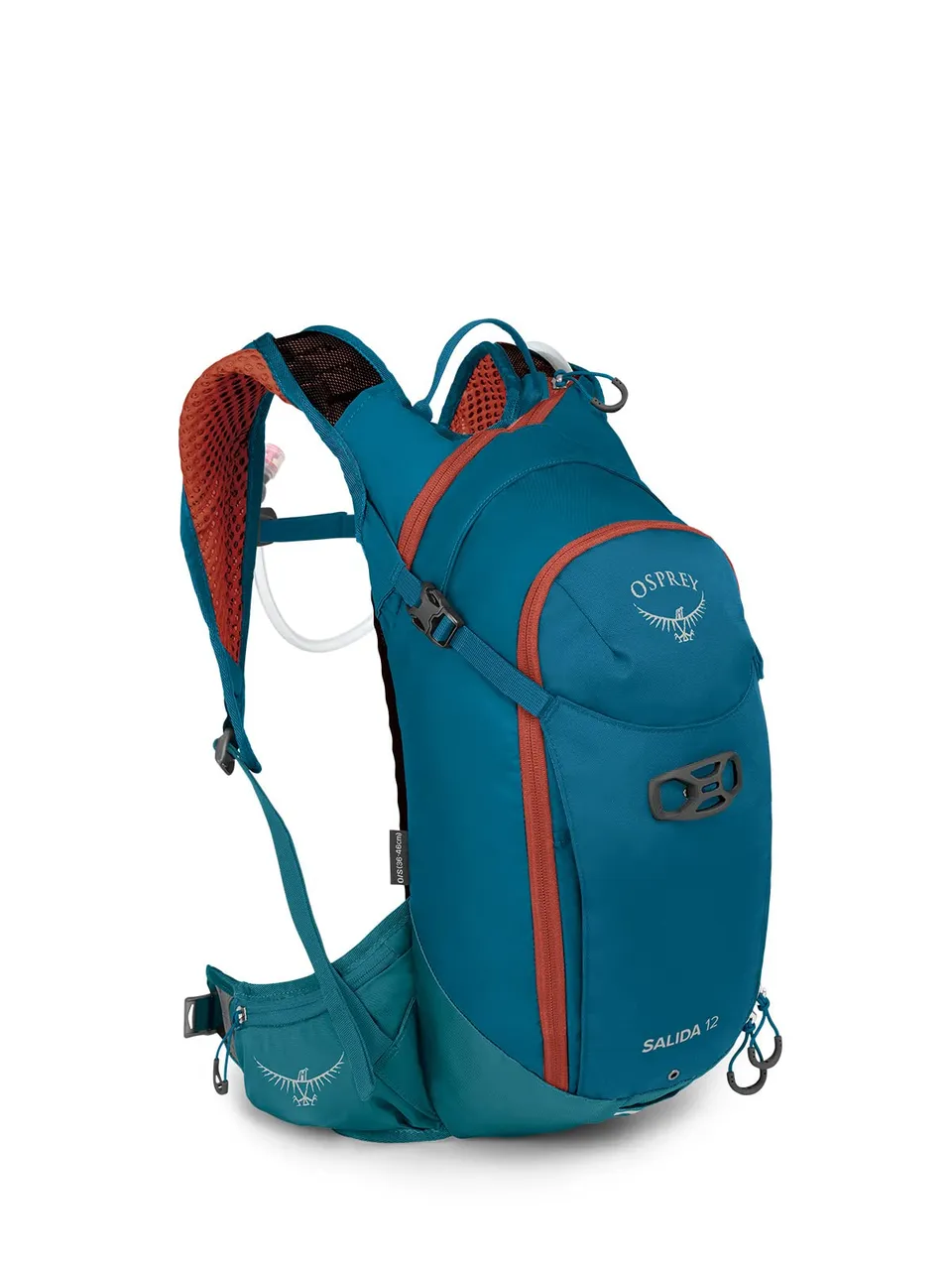 osprey-salida-outdoor-rucksack-mit-helmhalterung image 1