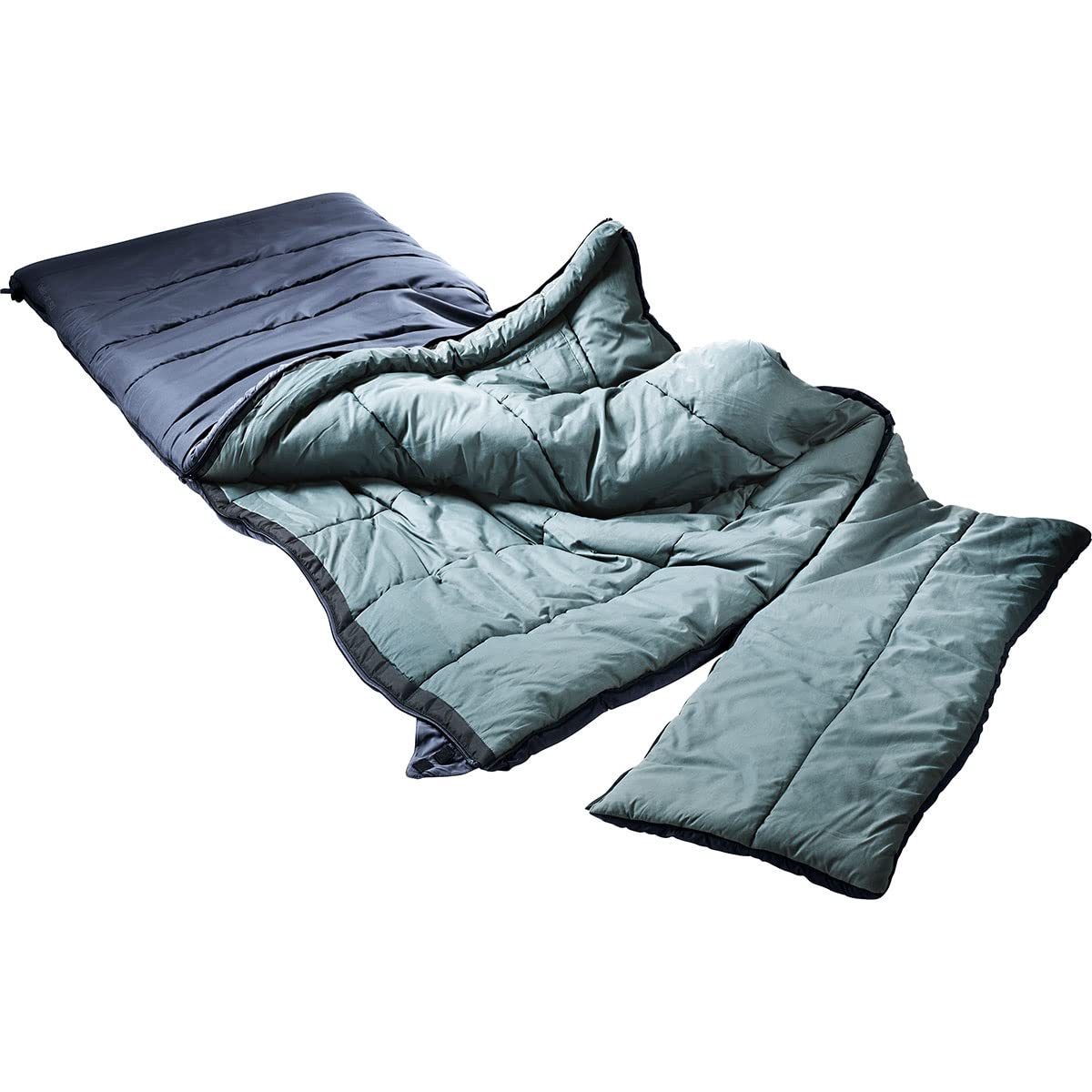 deuter-orbit-sq-5-kunstfaser-schlafsack image 2