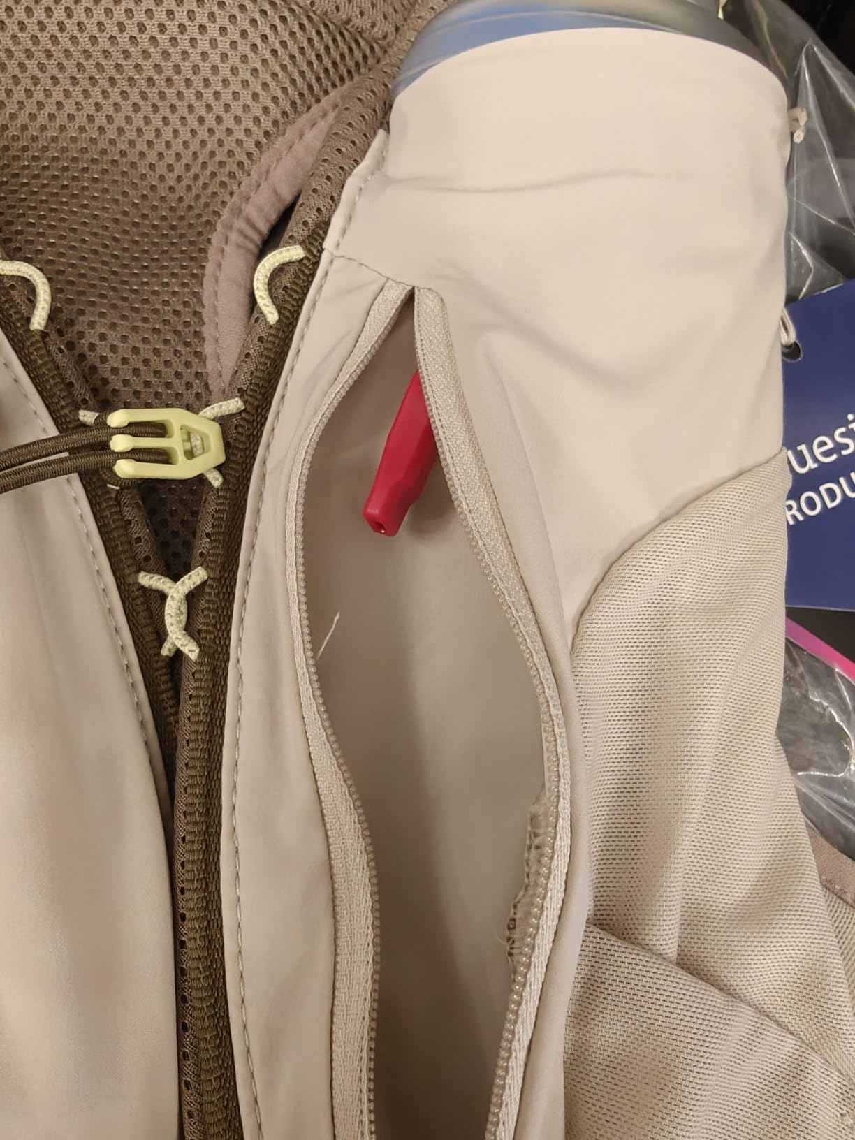 Ideal für heiße Tage